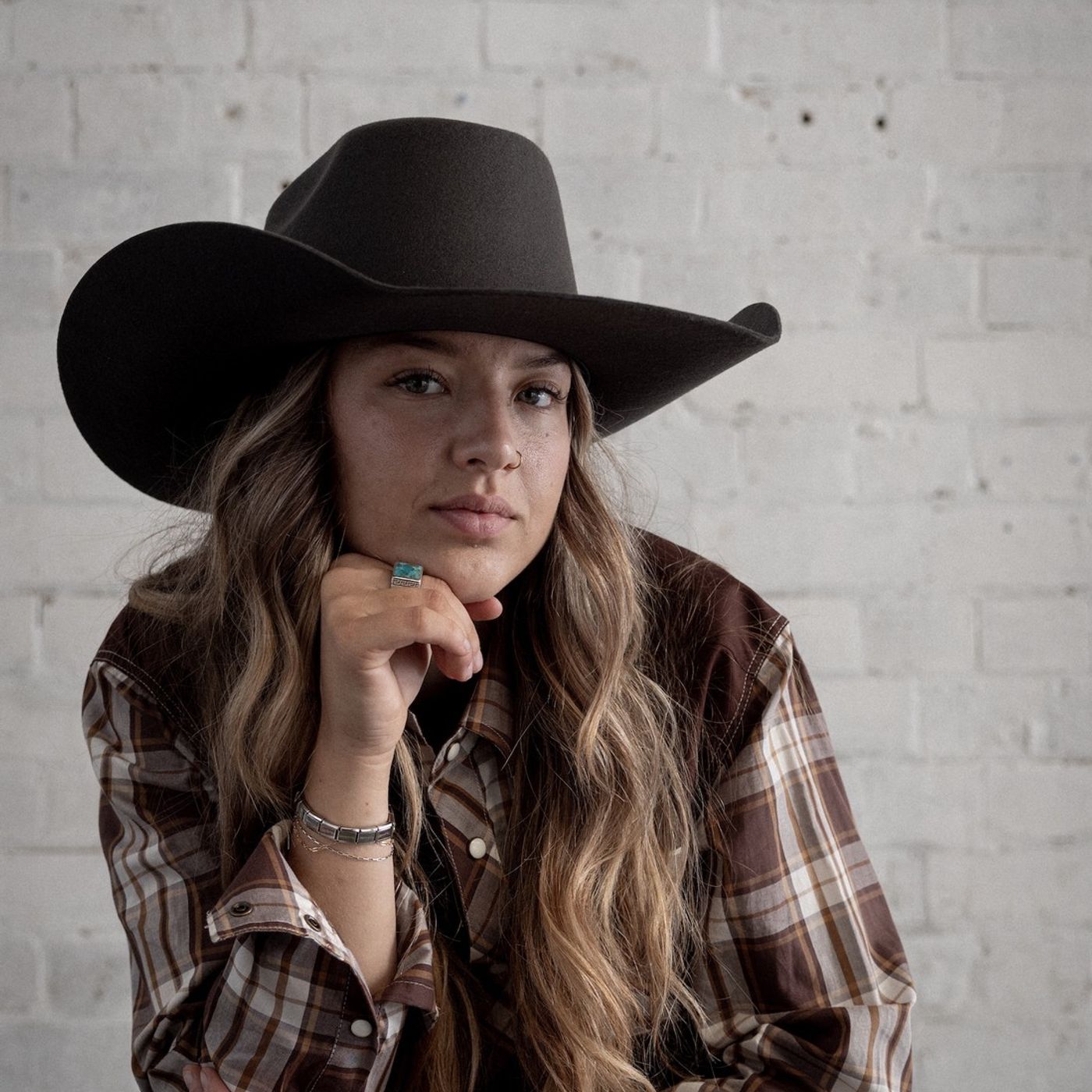 Tyla Rodrigues talks about her new song - Can't Keep Doing This episode artwork