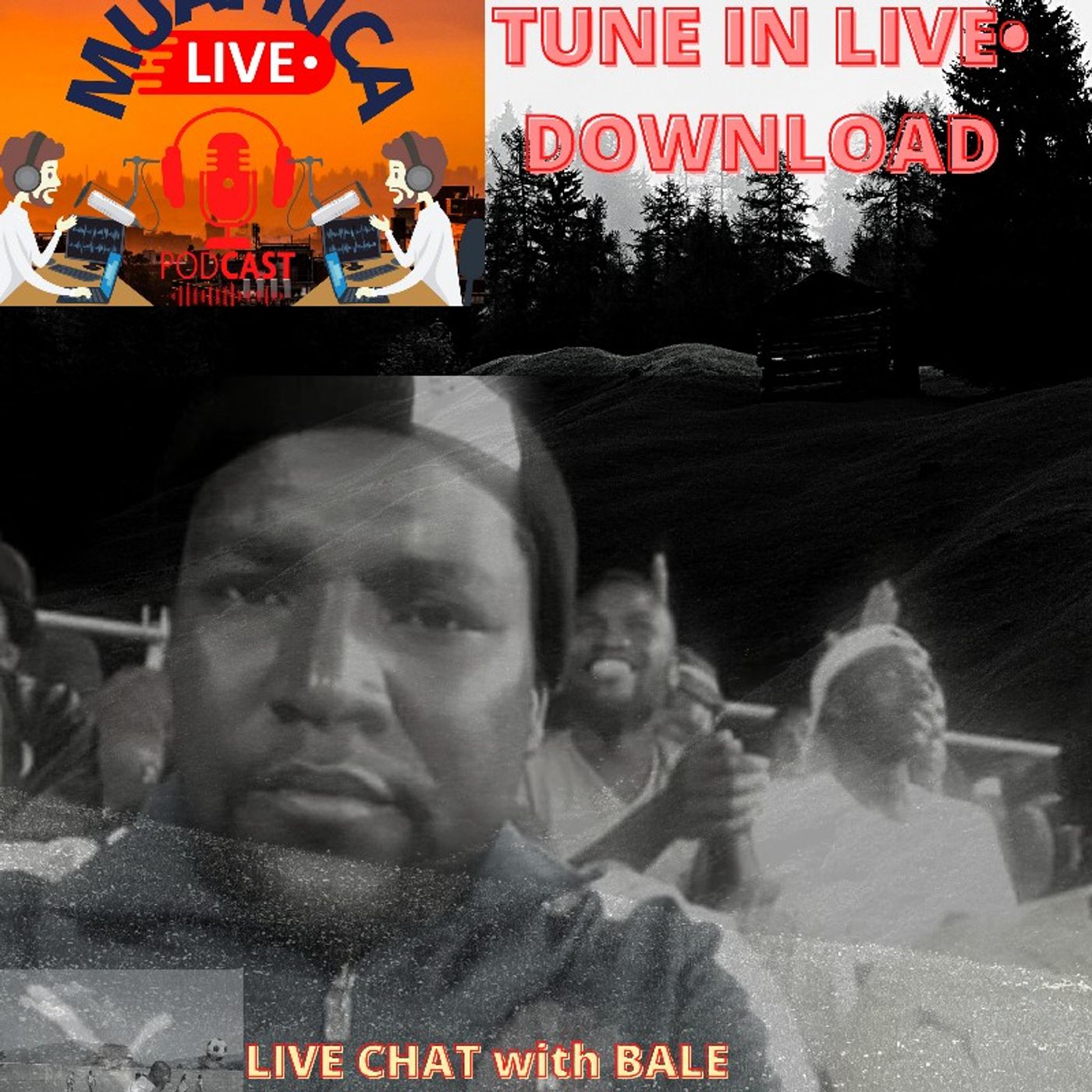 Muafrica Noble Farmer\'s podcast