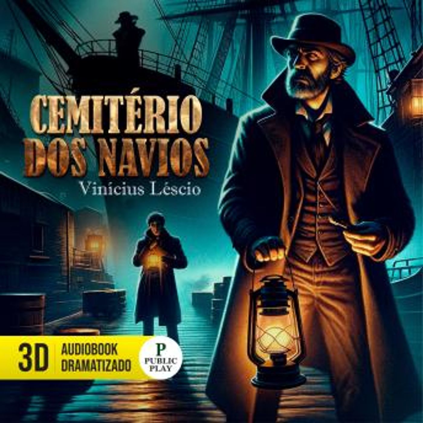 Download Best Full Audiobooks in Mystery, Thriller & Horror, Horror