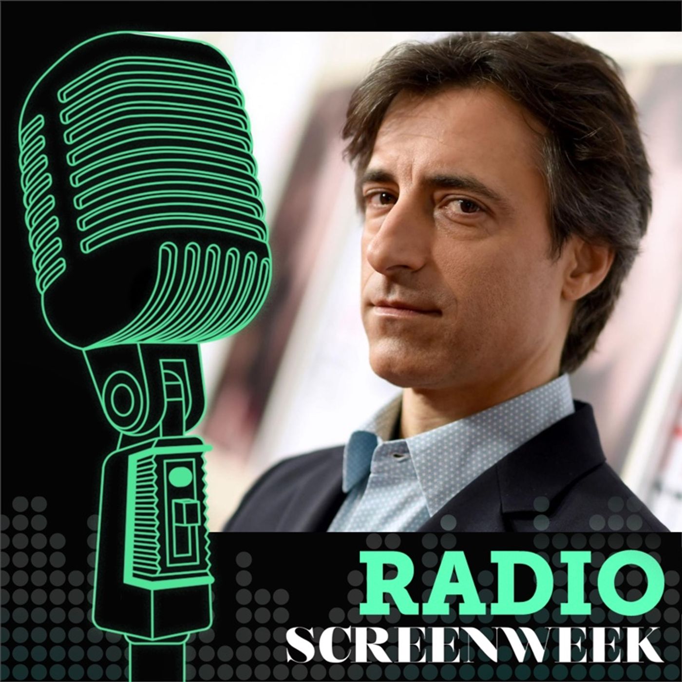 Noah Baumbach - Il Regista della Settimana episode artwork