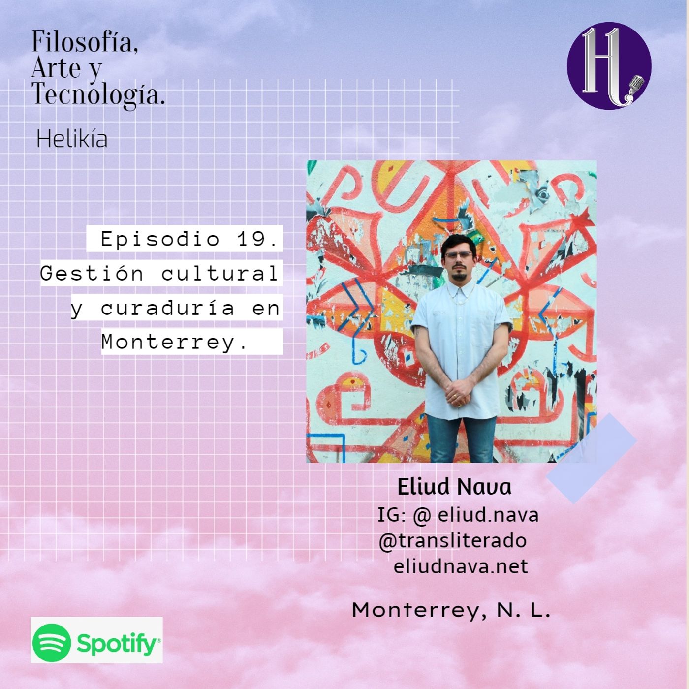 Filosofía, Arte y Tecnología.