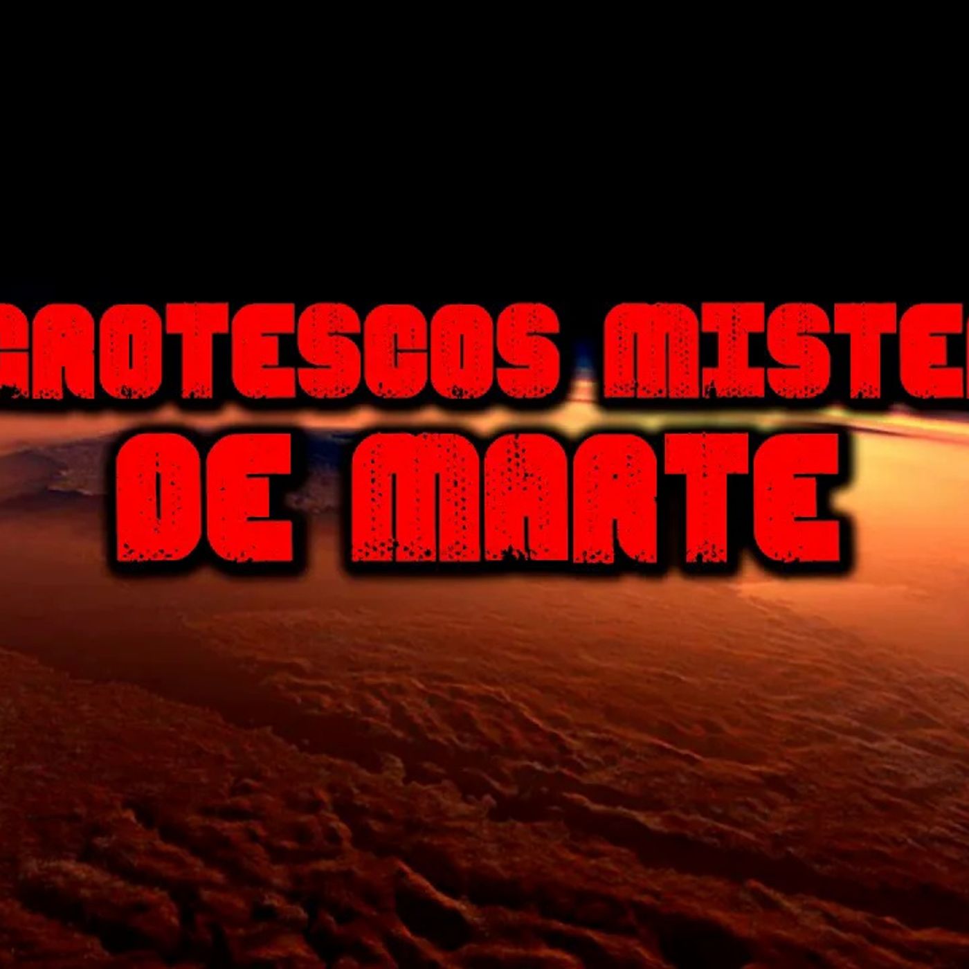 El Podcast de DrossRotzank