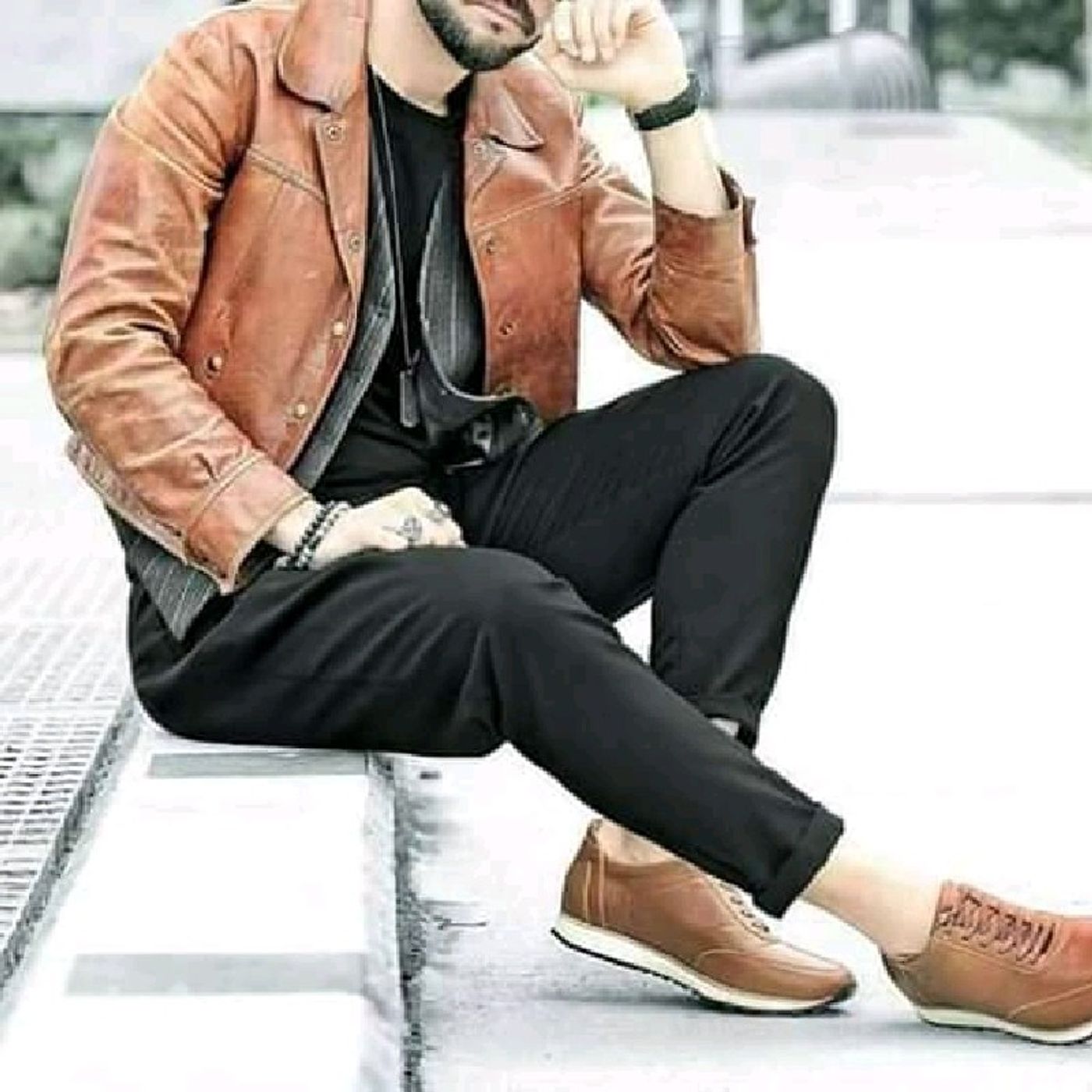 Shahzada Shoaib Haraj\'s podcast
