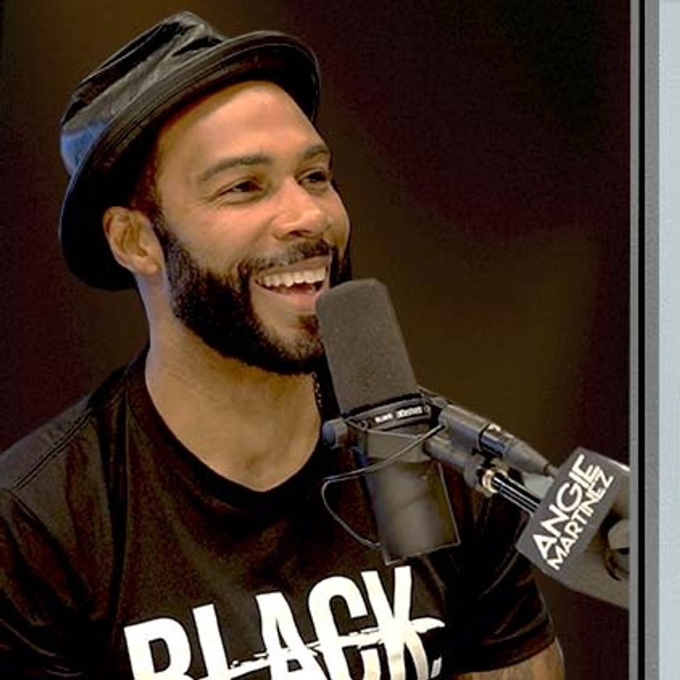 Omari Hardwick Addresses “Power” Spinoff, Prequels + How He Once Owed FOFTY Money - podcast episode cover