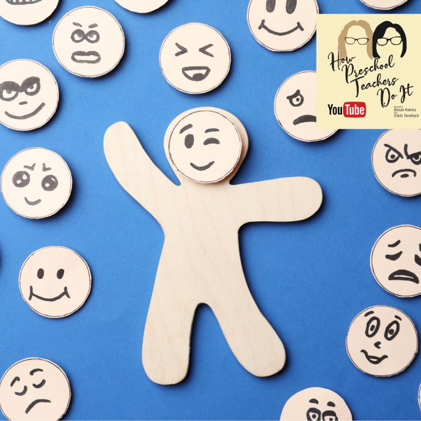 347: Expand Emotions Vocabularies with Cindy and Alison