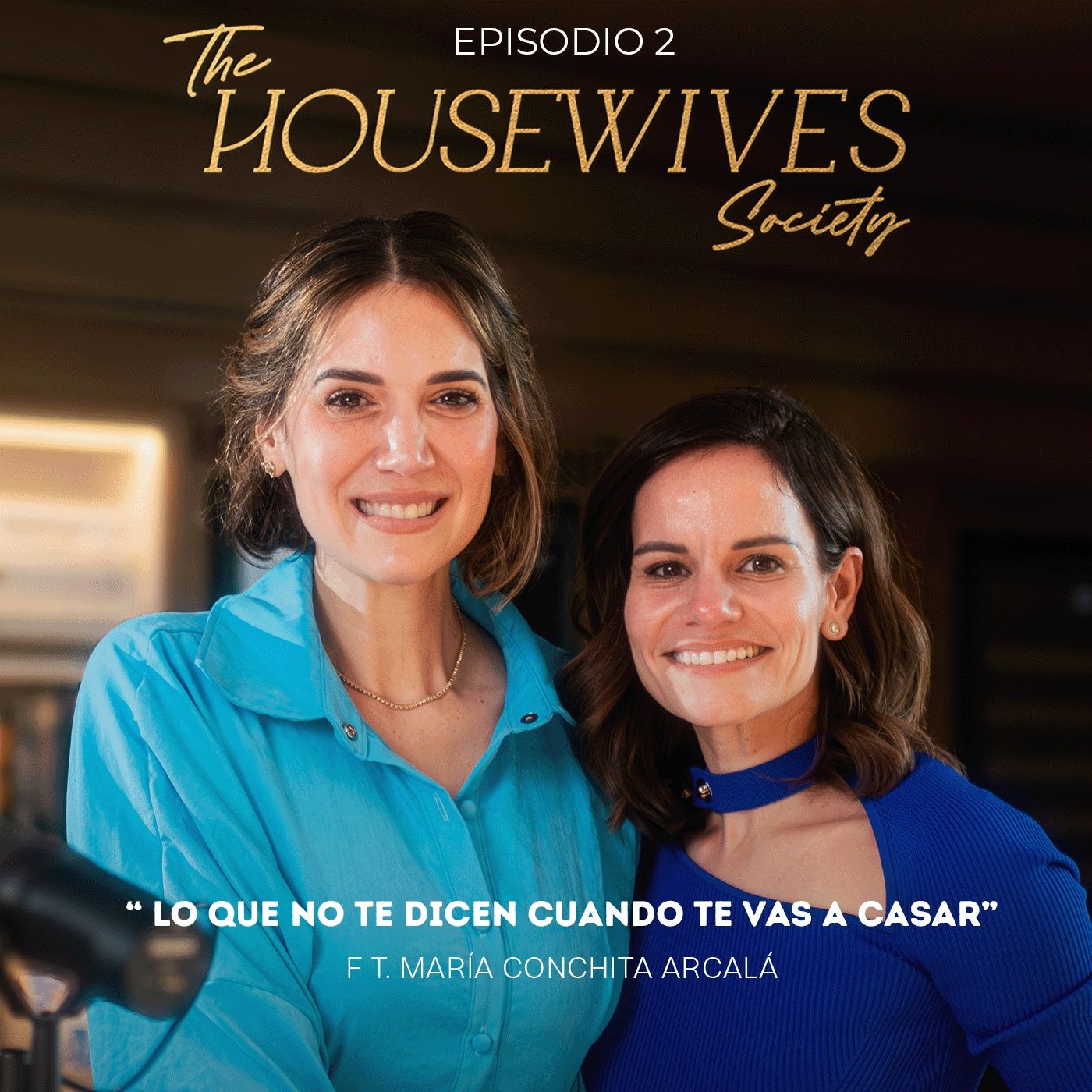 The Housewives Society