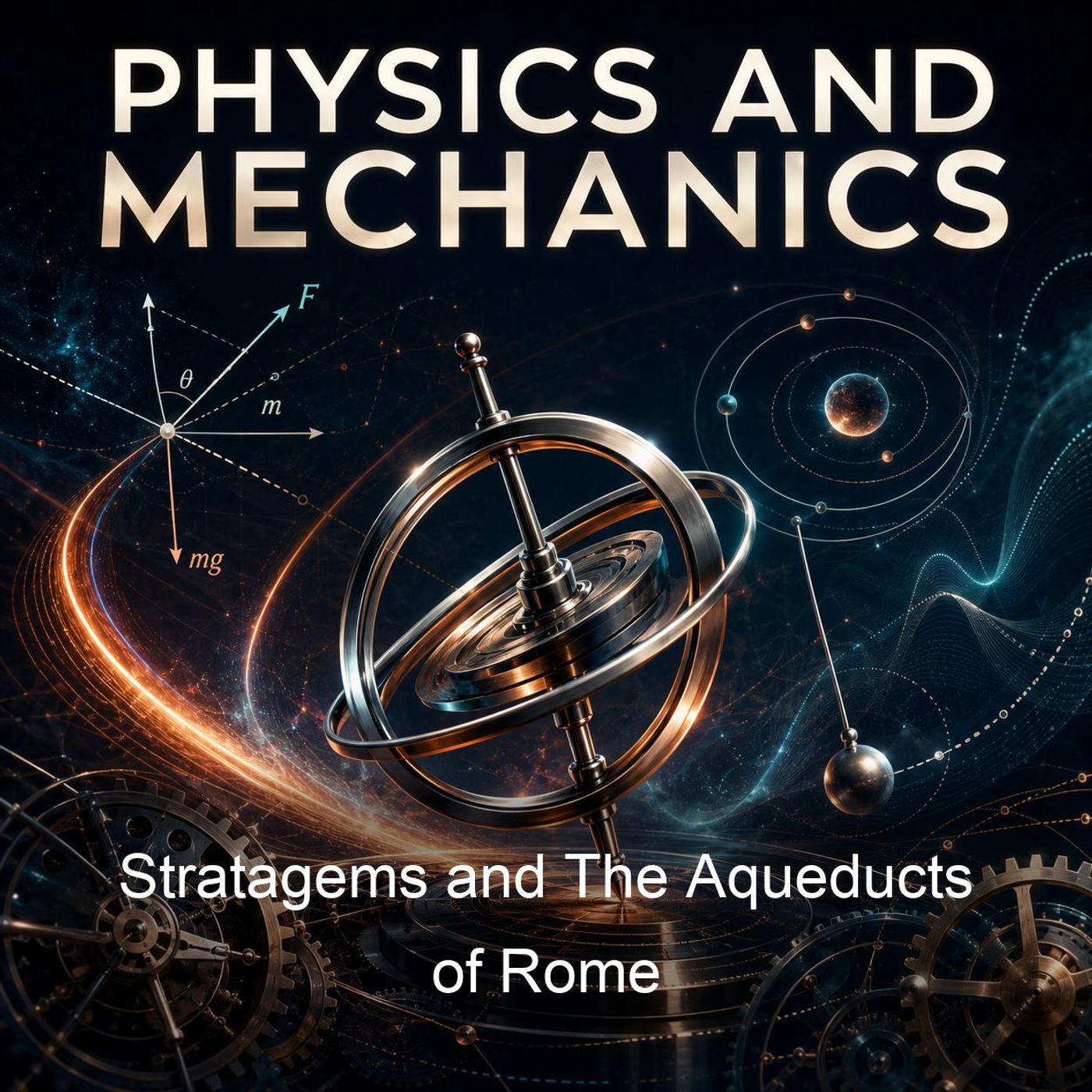 Stratagems and The Aqueducts of Rome