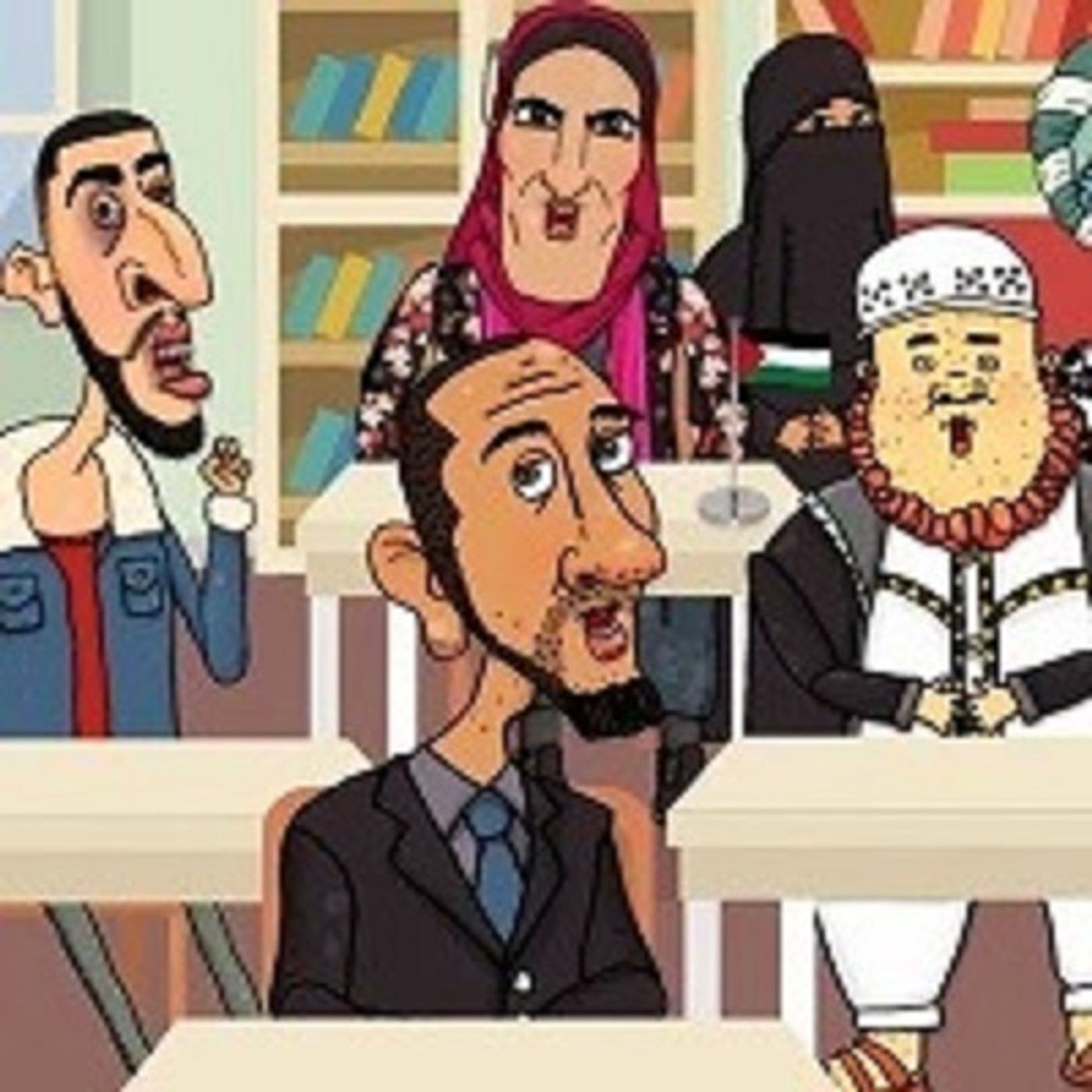 Islam - BastaBugie.it