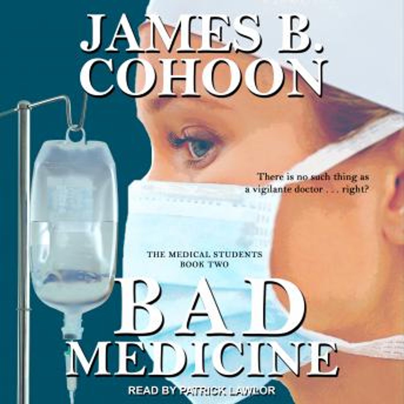 New Full Audiobooks in Mystery, Thriller & Horror, Suspense
