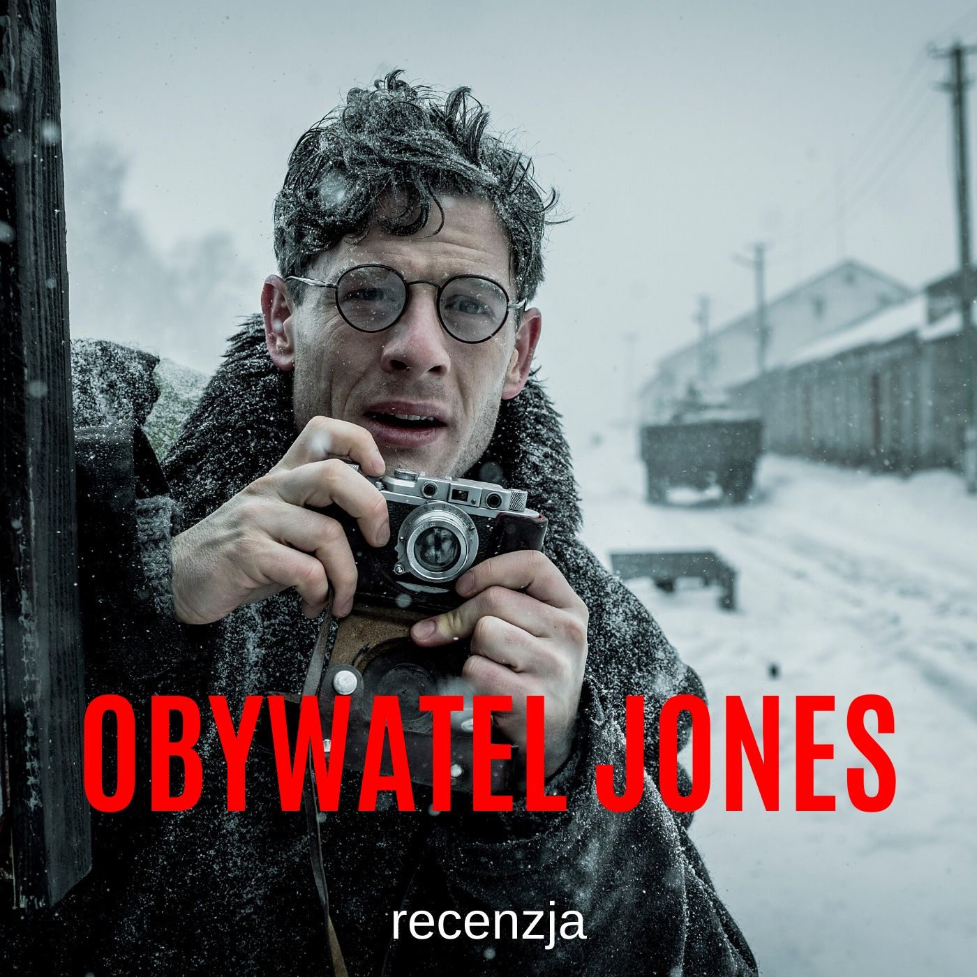 Recenzje filmów