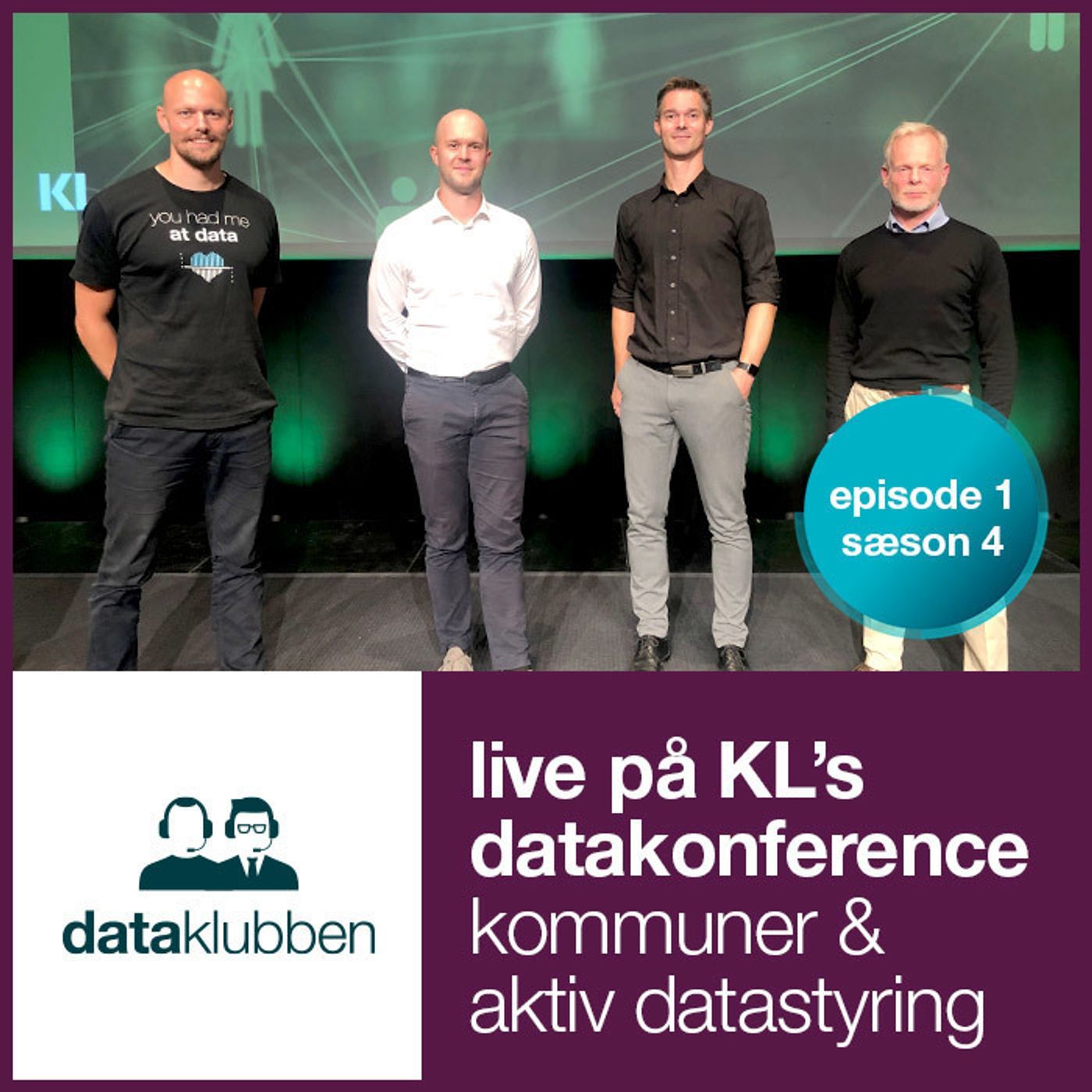 Dataklubben