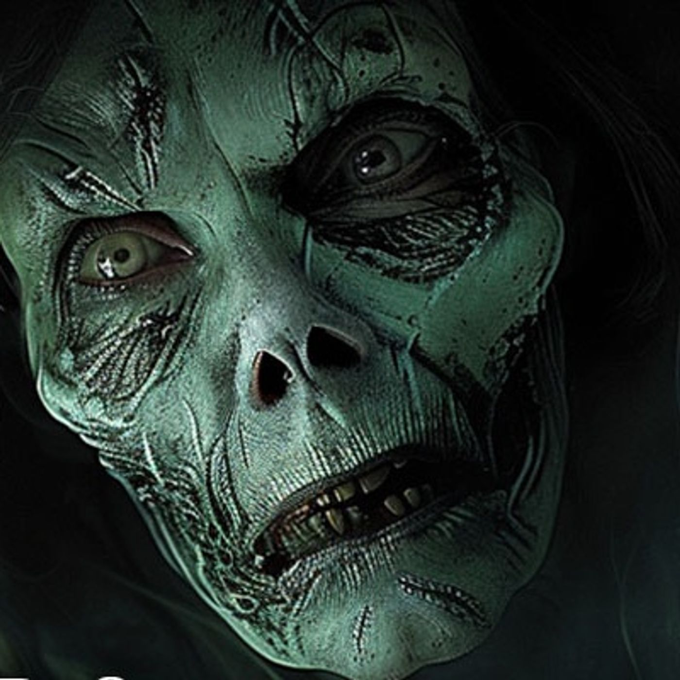 La Bruja En El Hospital Historias De Terror - REDE