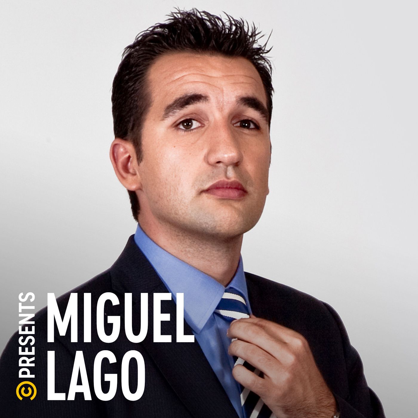 Miguel Lago - Teatro Lope de Vega