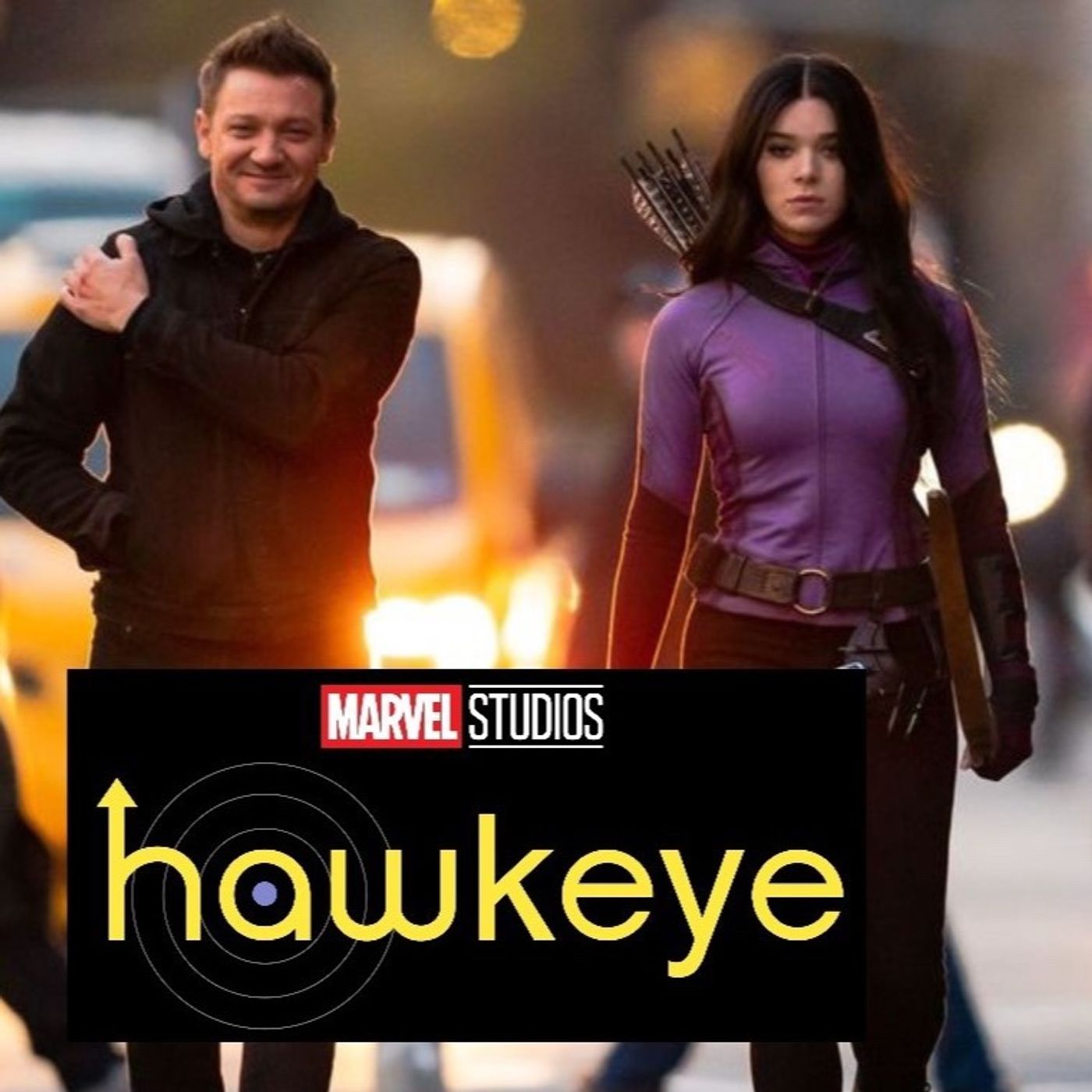 The GeekyCast
