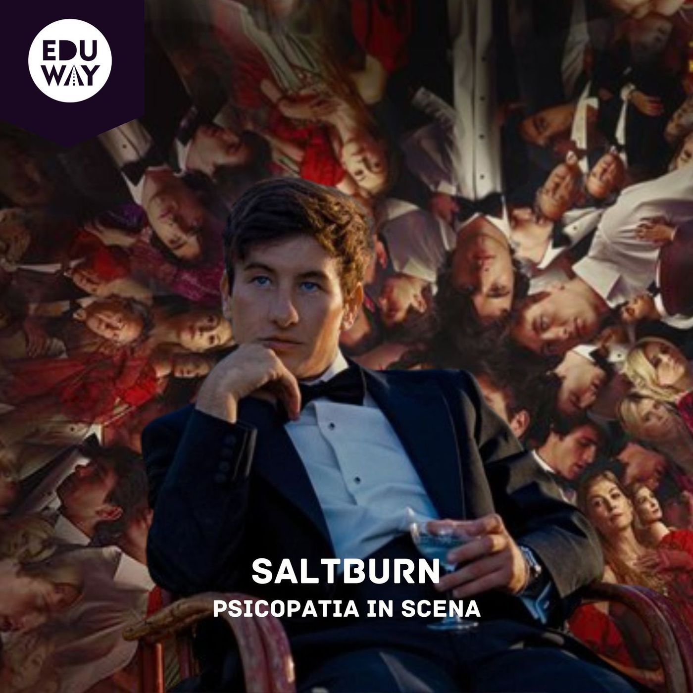 C\'era una volta un podcast