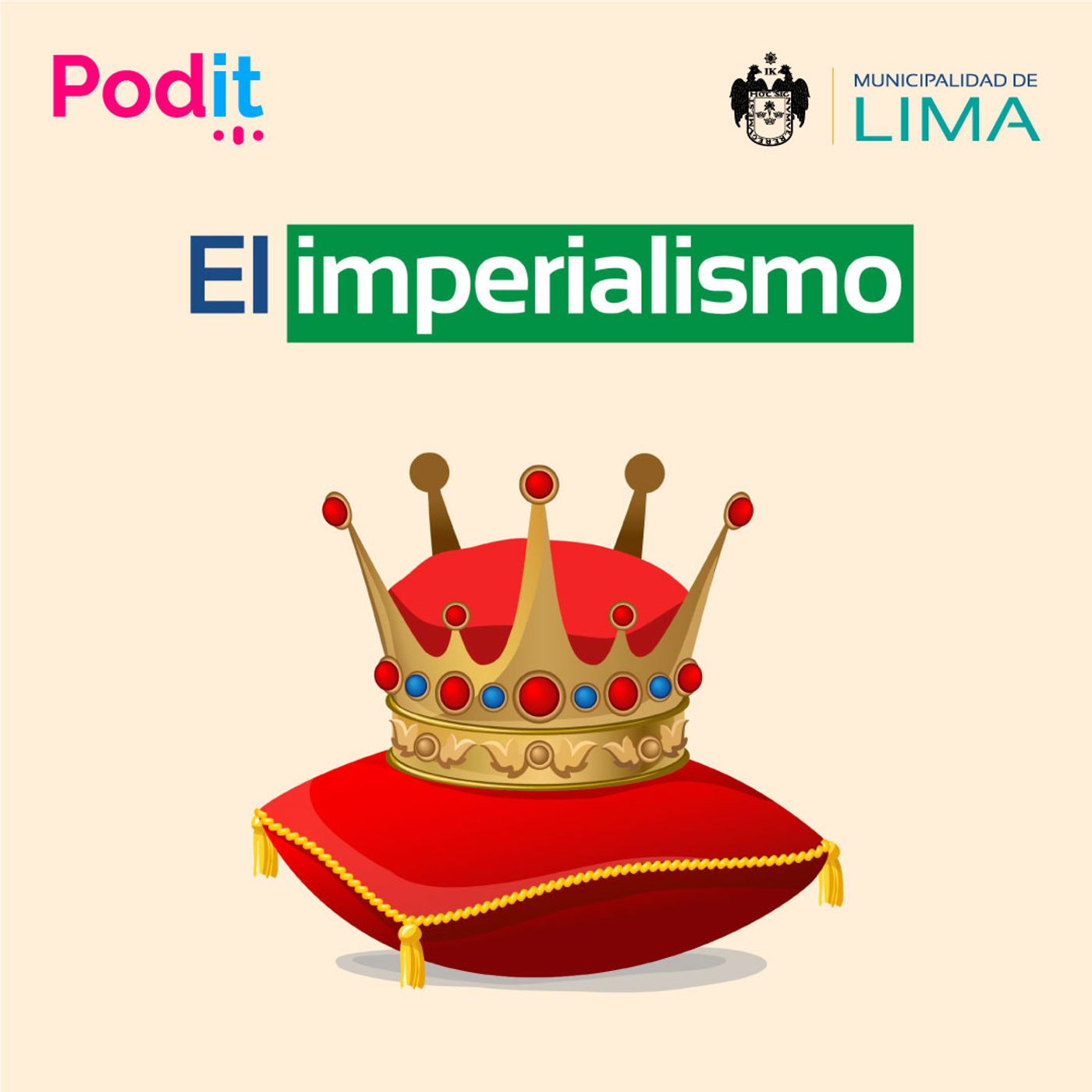 Maestro Influencer Podcast