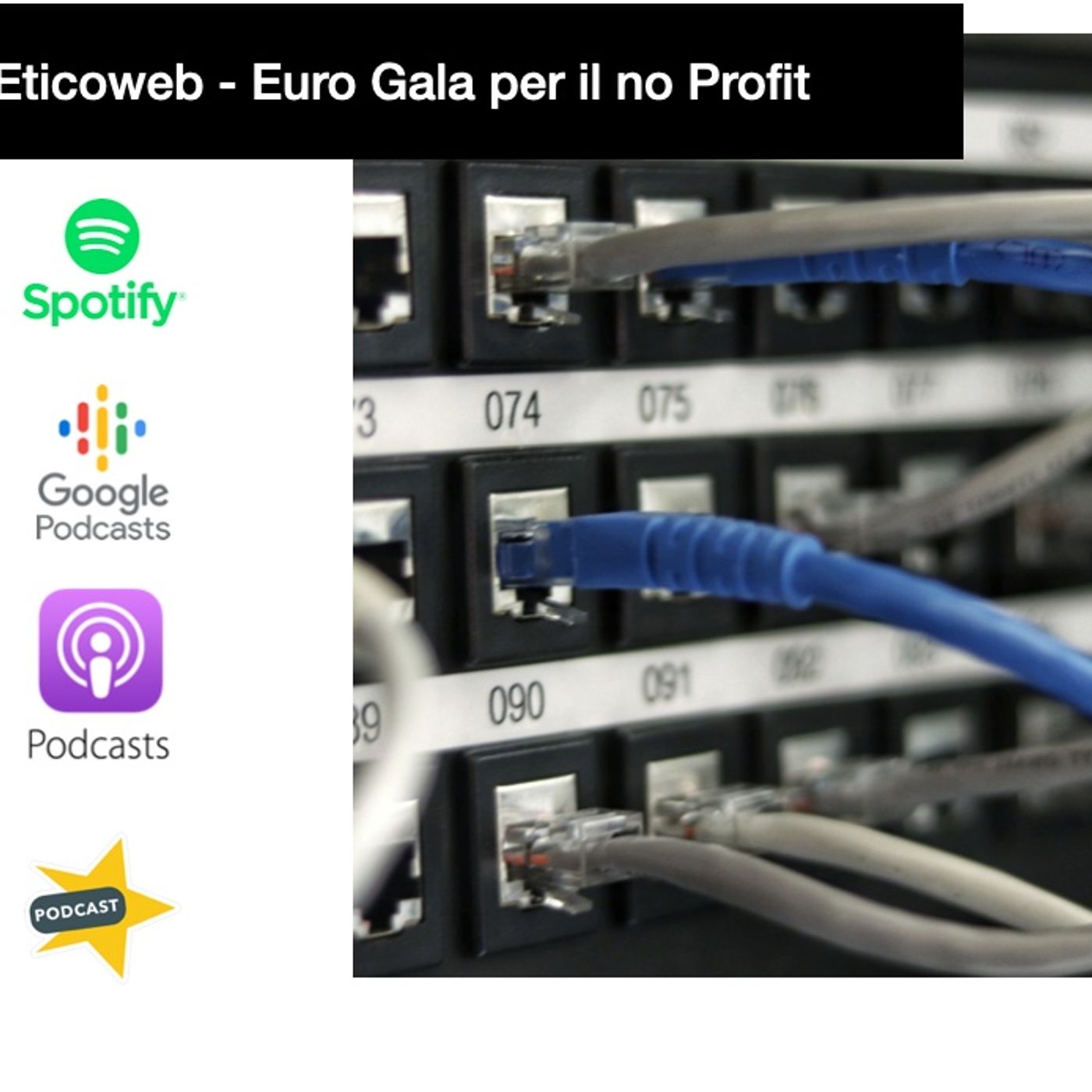 il web e i siti in uno spazio "etico" - Euro Gala