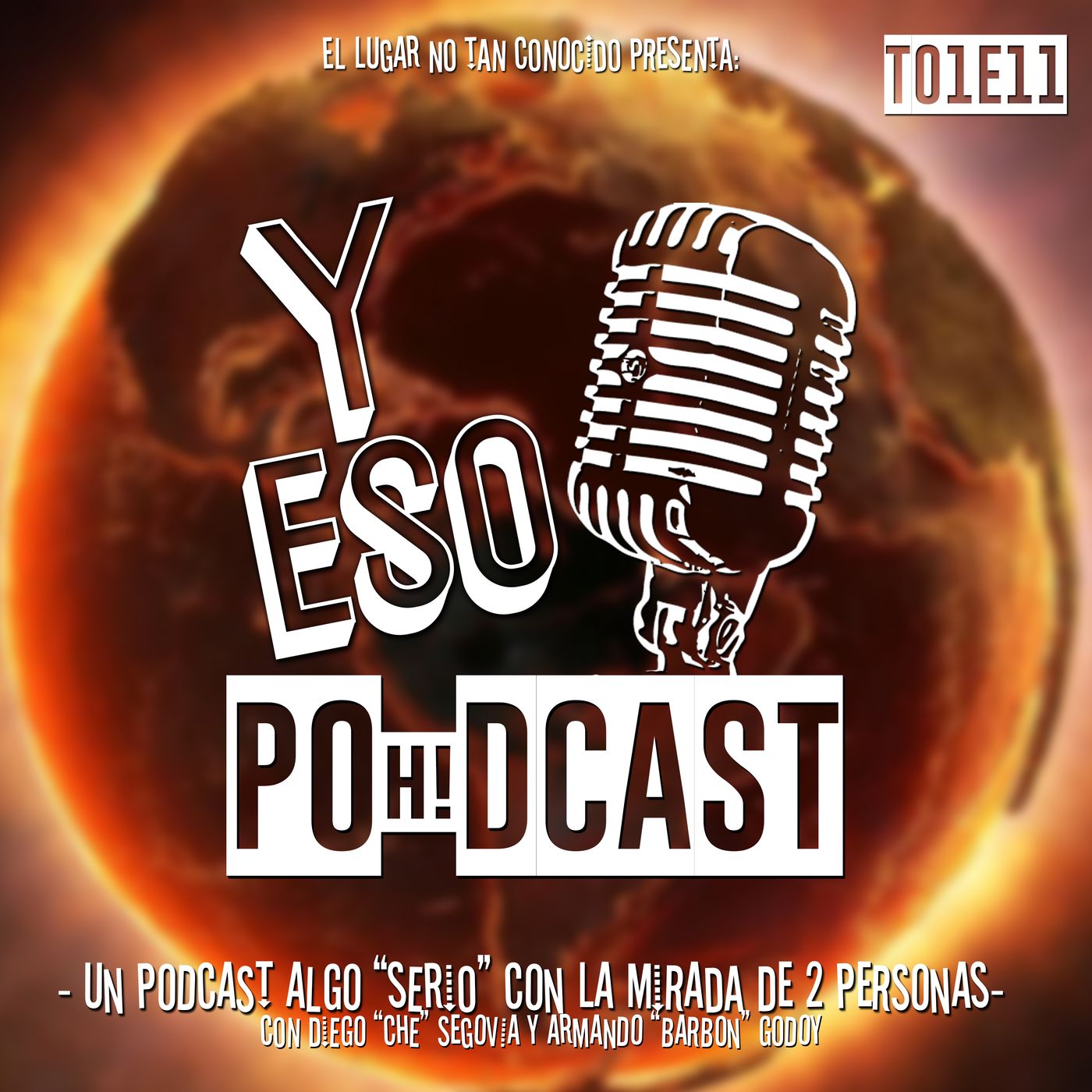 y eso poh!-dcast