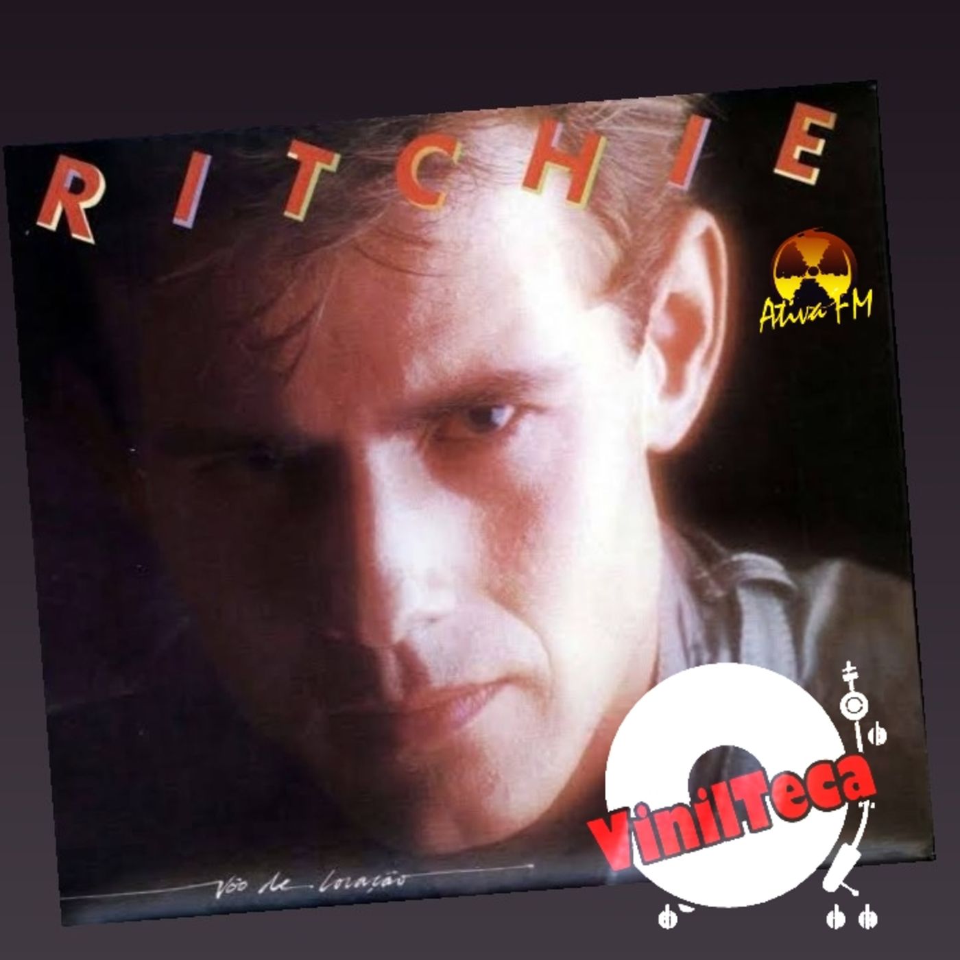 VinilCast: o podcast da Vinilteca
