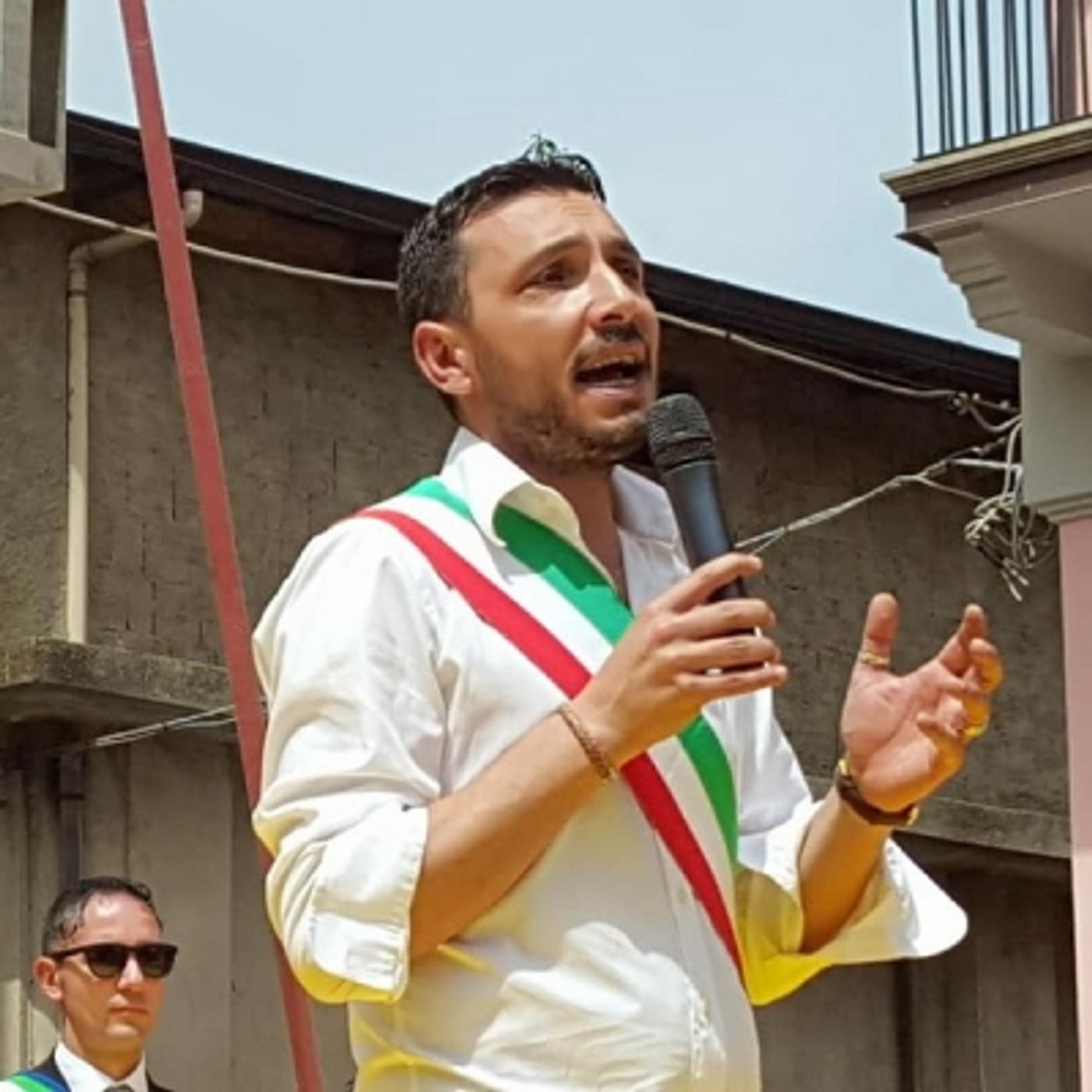 SCAPPATI DI CASA - GLI OSPITI