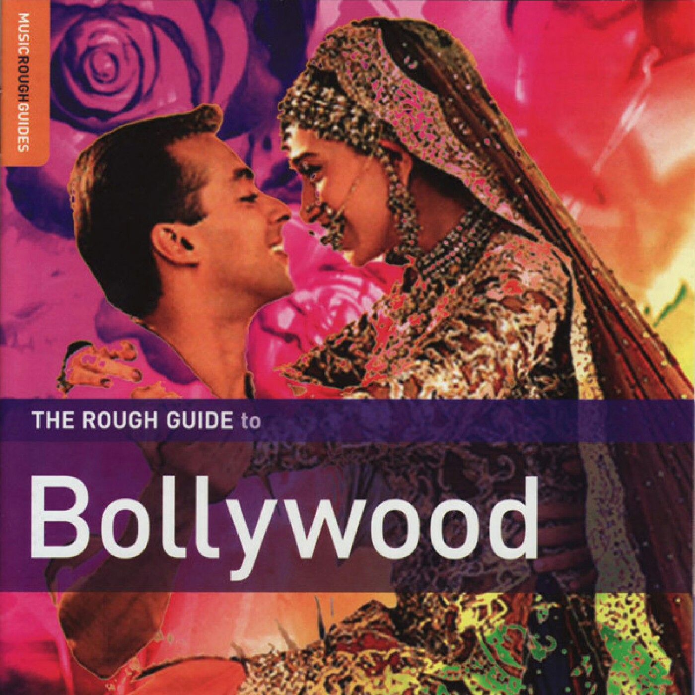 15 MIN. DE MÚSICA BOLLYWOOD EN CONCIERTO