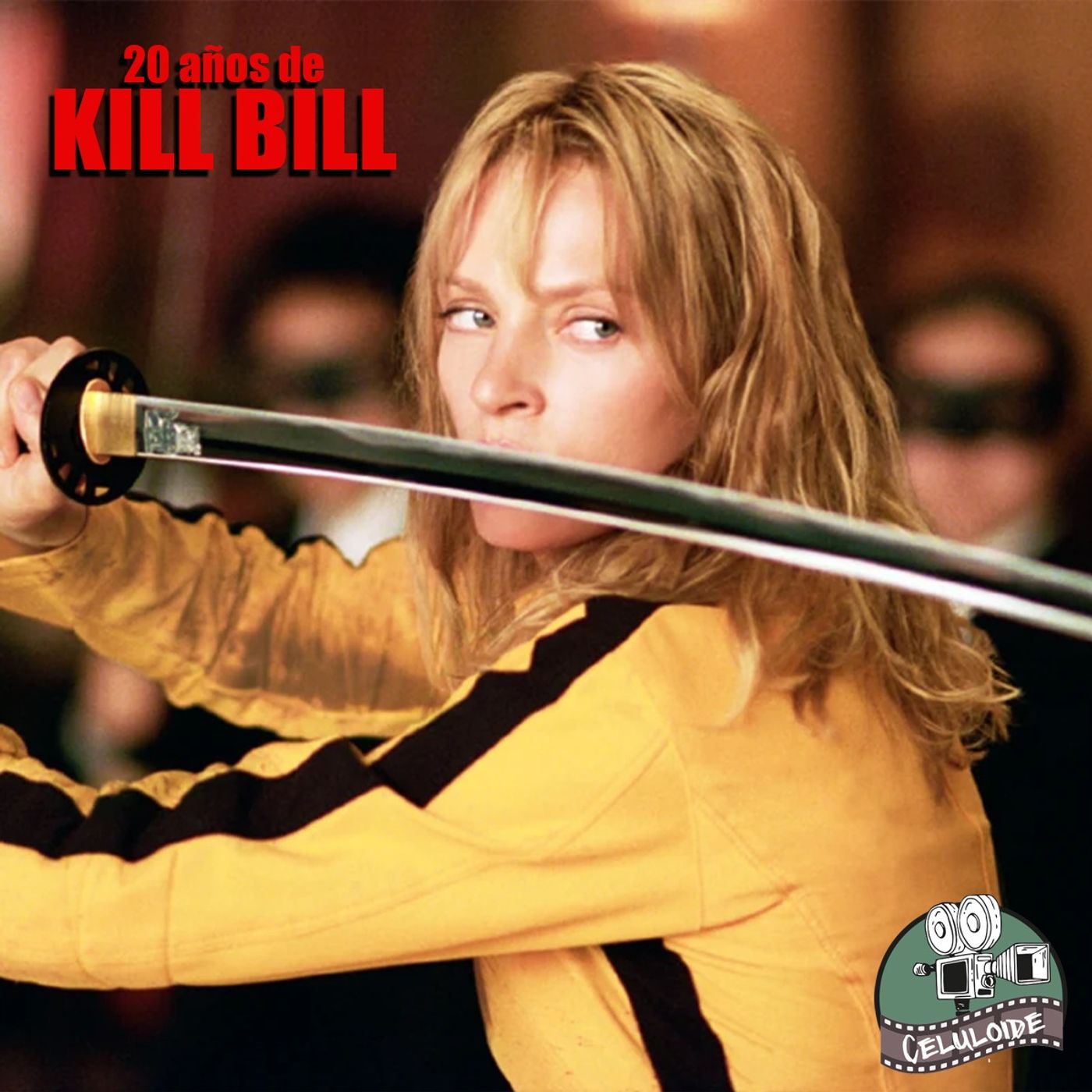 CLOP E148 20 Años de Kill Bill CLOP E148 20 Años de Kill Bill