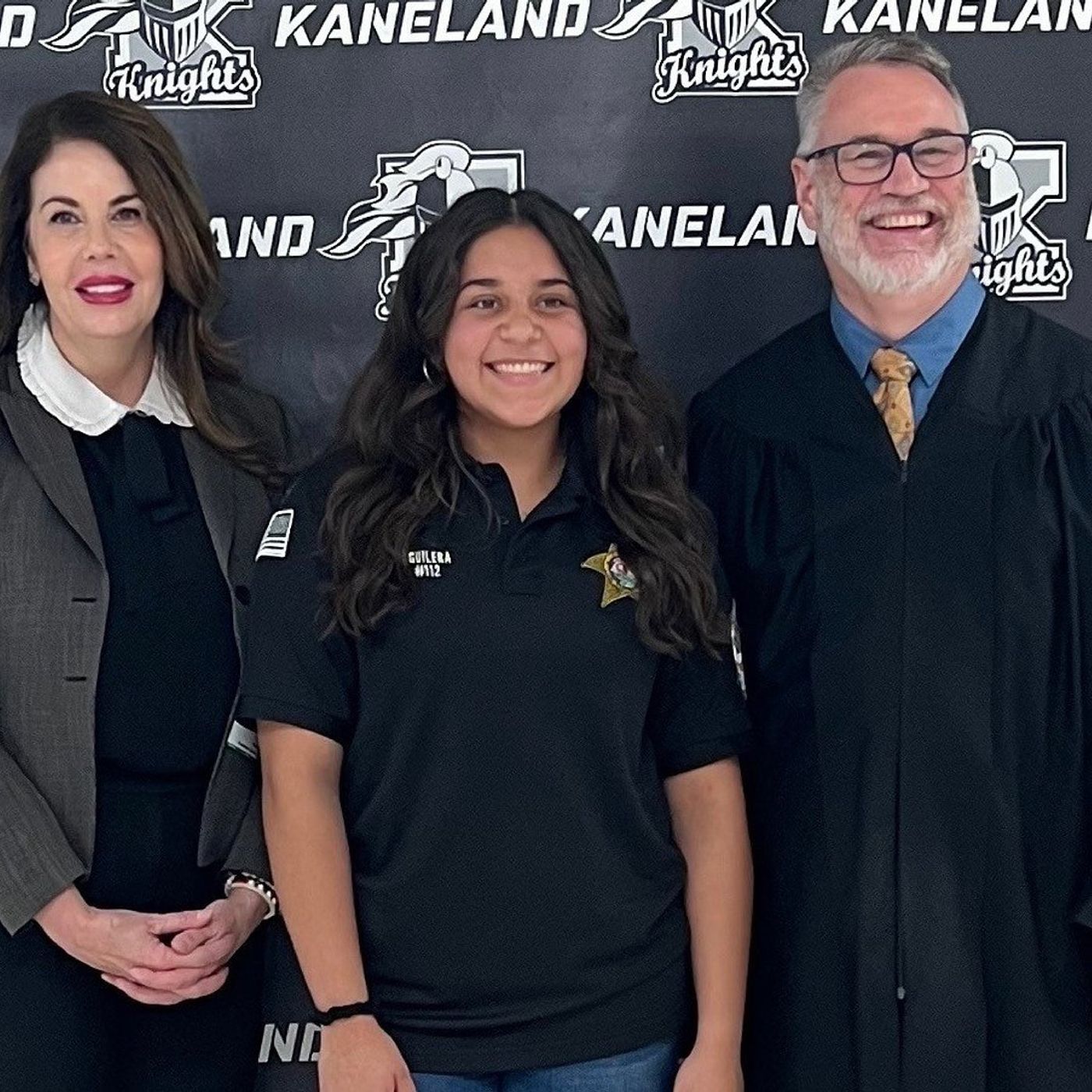 Kane County Chief Judge seeks high schoolers to submit Law Day essays episode artwork