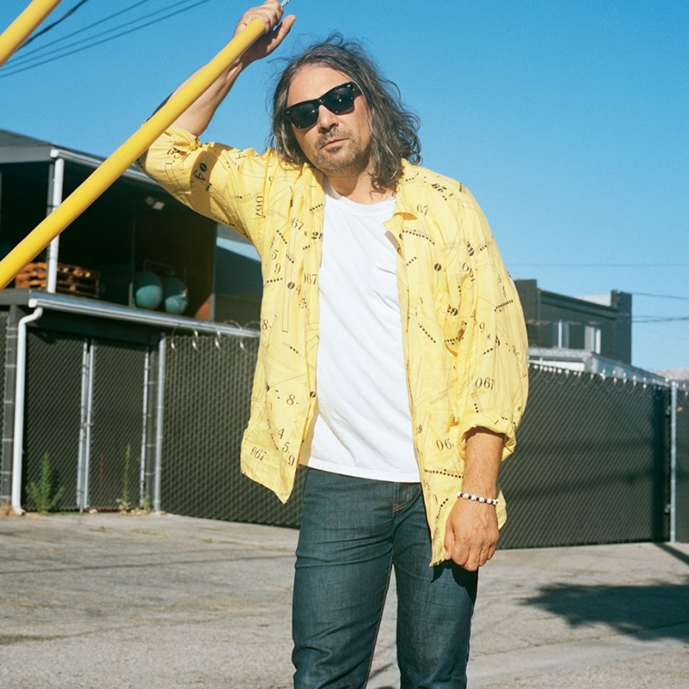 The War on Drugs Return, Not a Moment Too Soon, With ‘Who’s That’ episode artwork