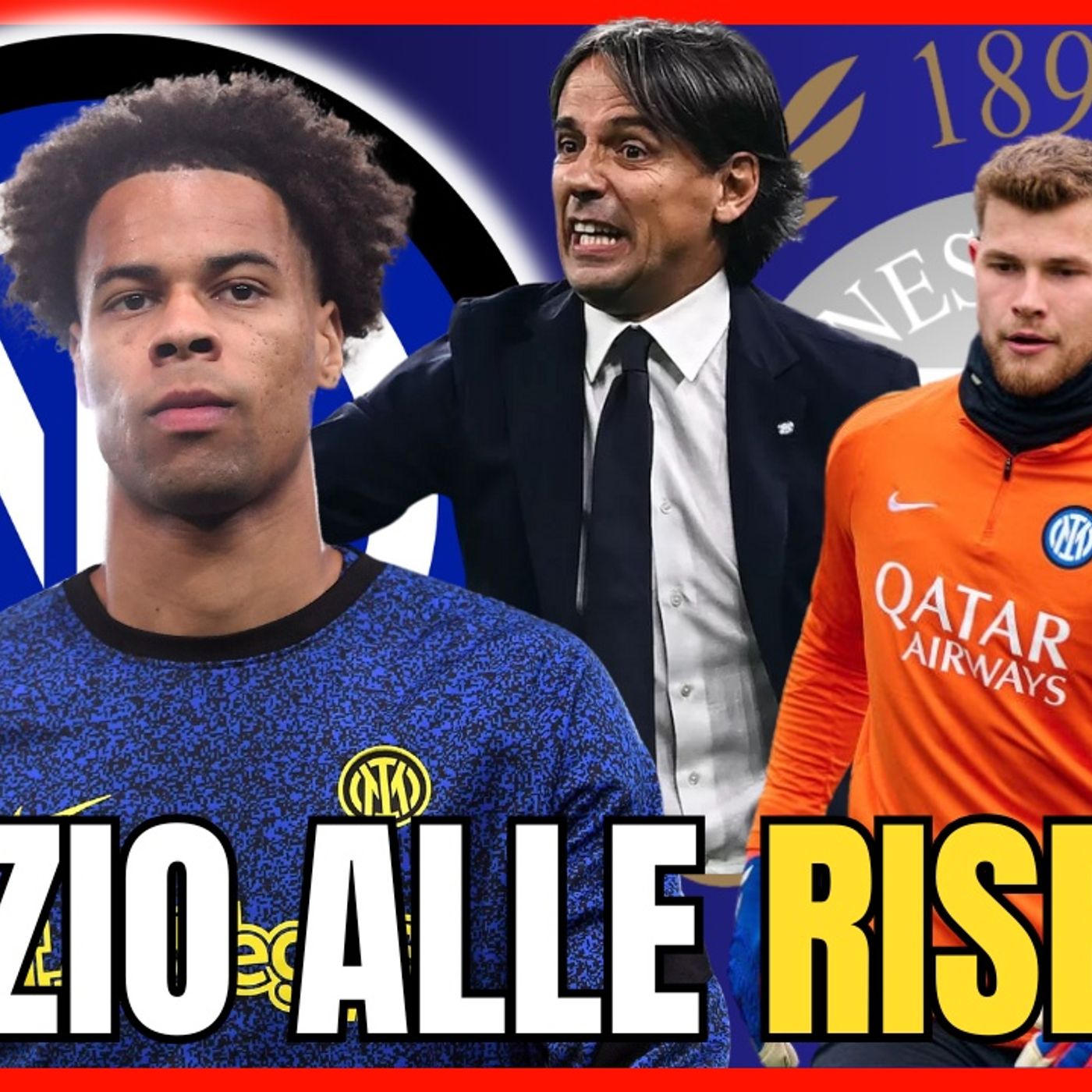 Verso Inter-Udinese: riserve in campo e incontri di mercato - INTER NEWS