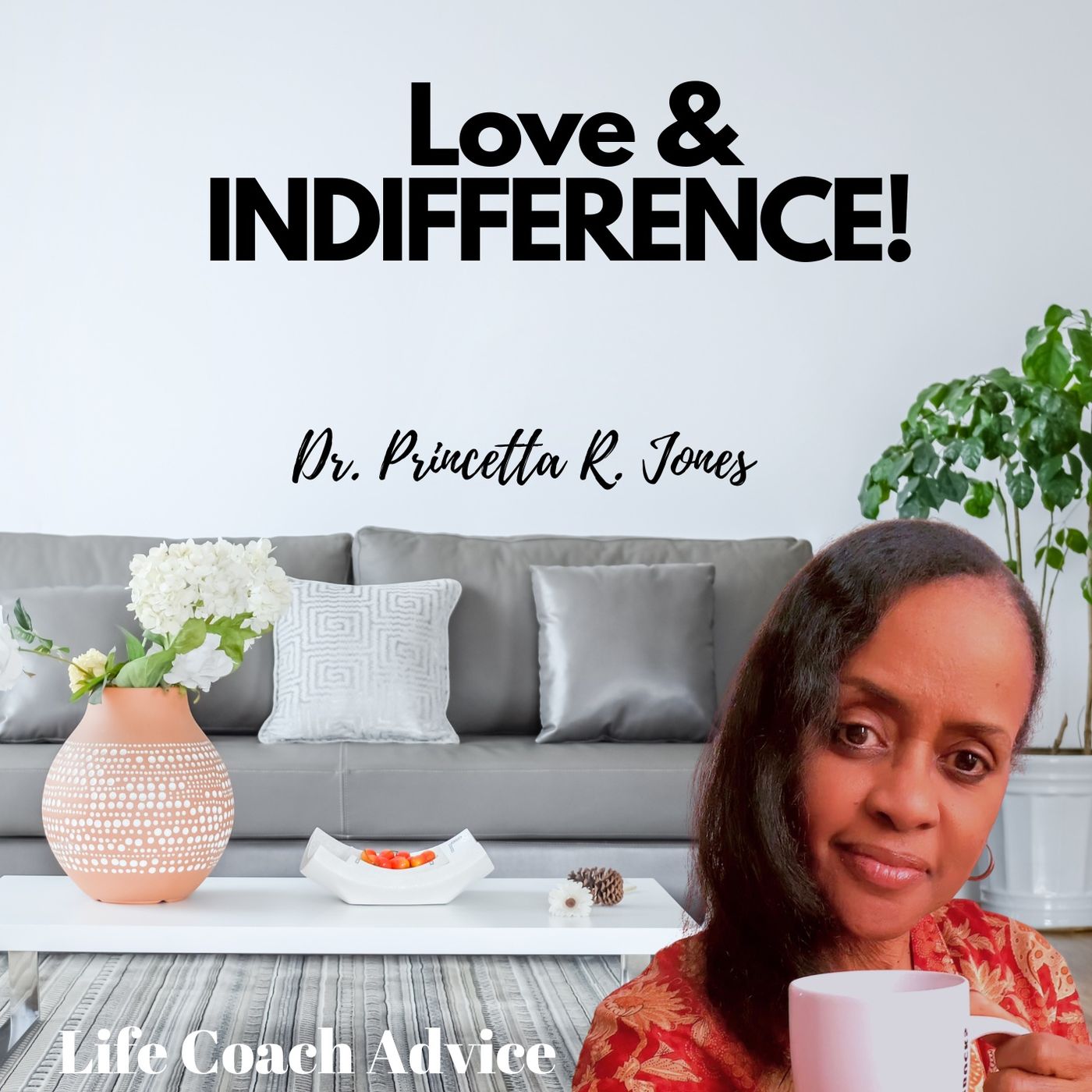 Love & INDIFFERENCE! episode artwork
