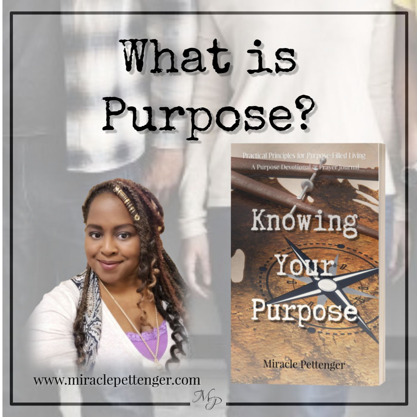 Living a Purpose-Filled Life