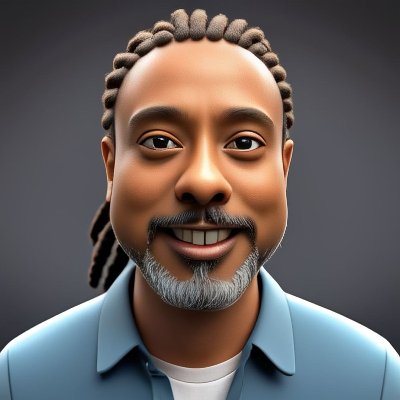 Episode 59  - Getting Back Started Once Again IN SEARCH OF GOD WITH BADAA