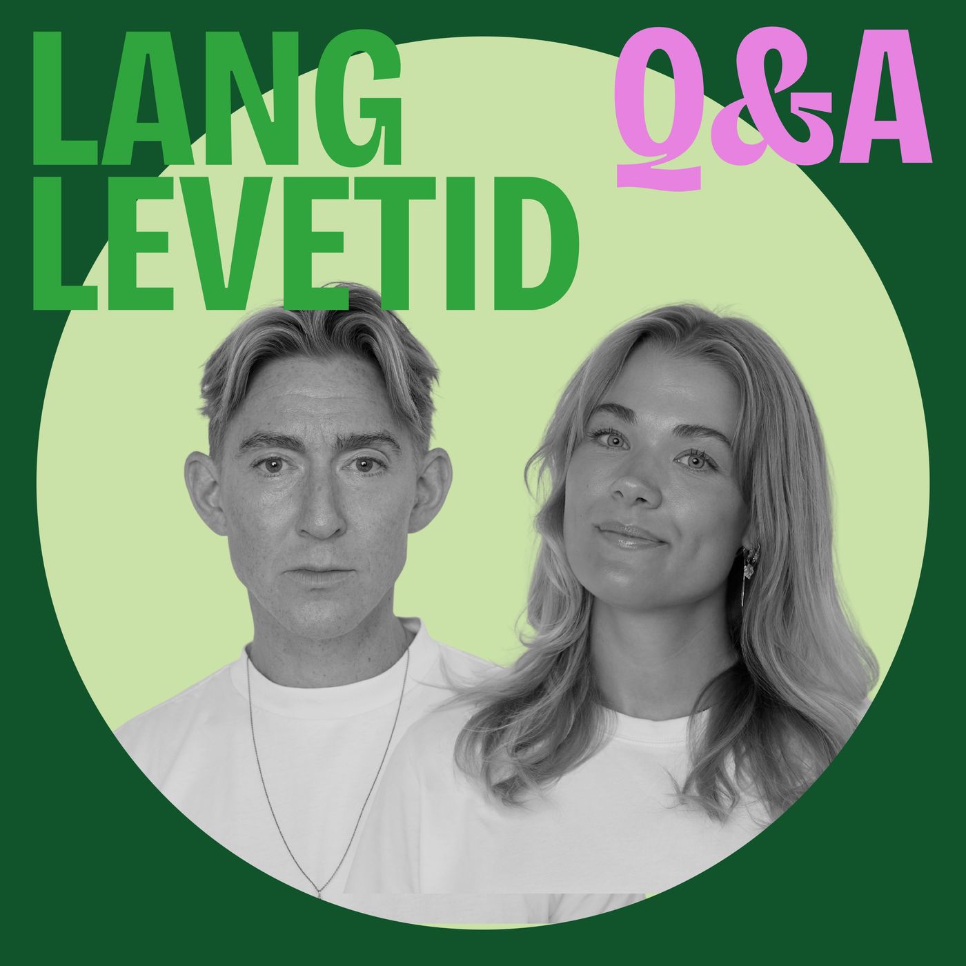 Lang Levetid Podcast