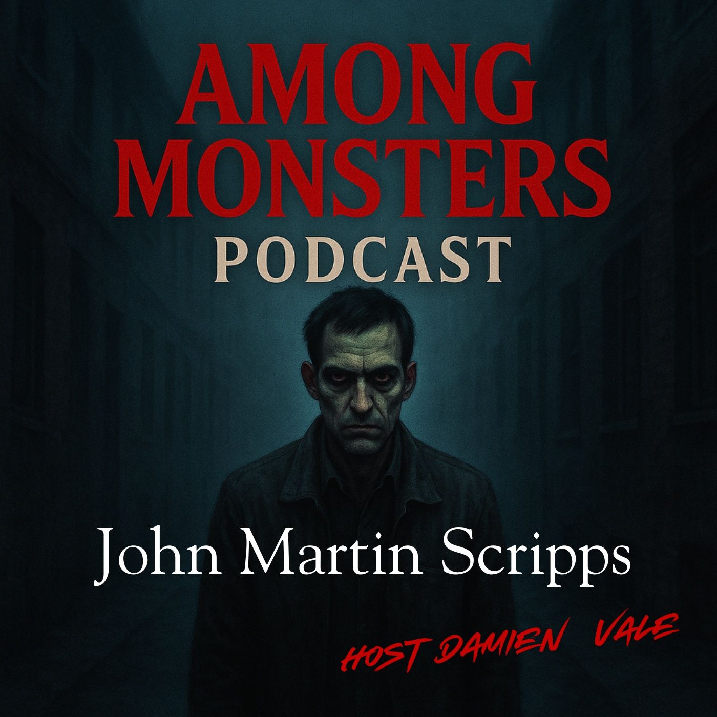 Among Monsters Podcast