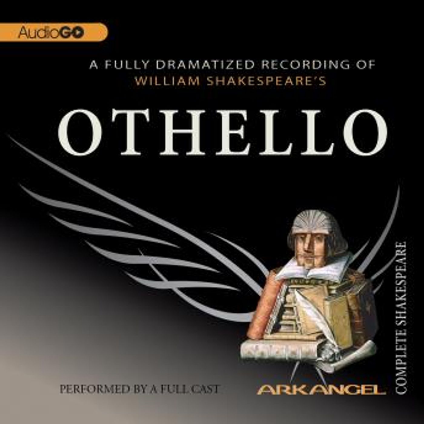 Download High-Quality Full Audiobooks in Fiction, Action & Adventure