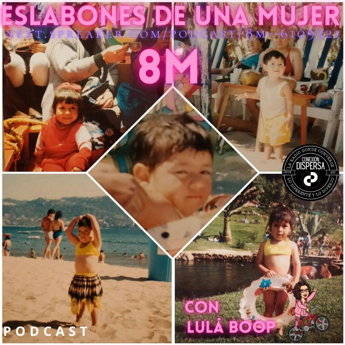 8M