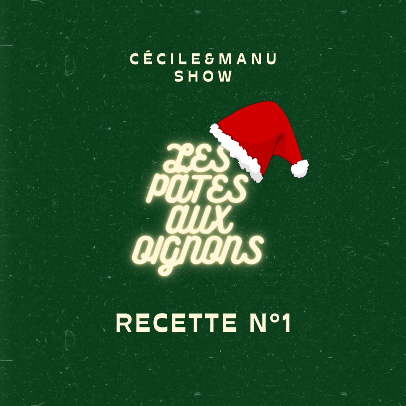 Cécile&Manu show