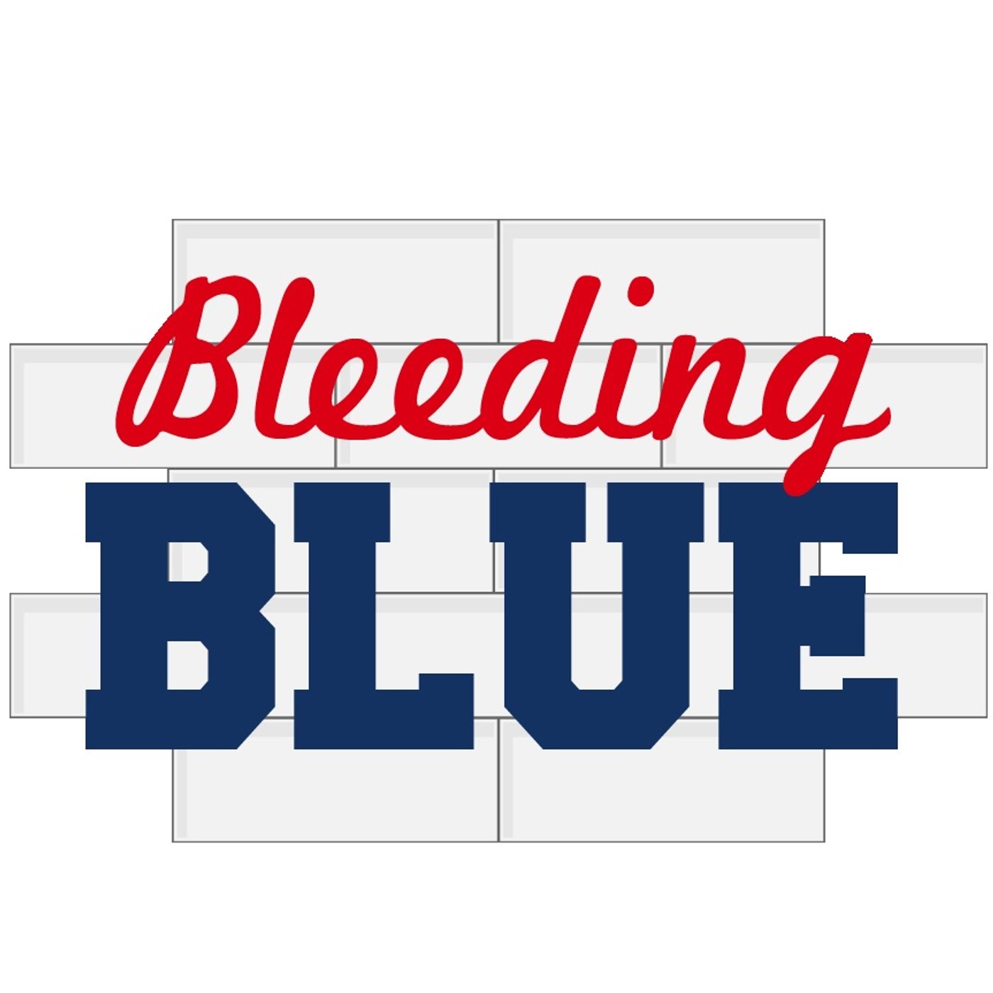 BLEEDING BLUE: NY Giants History Podcast