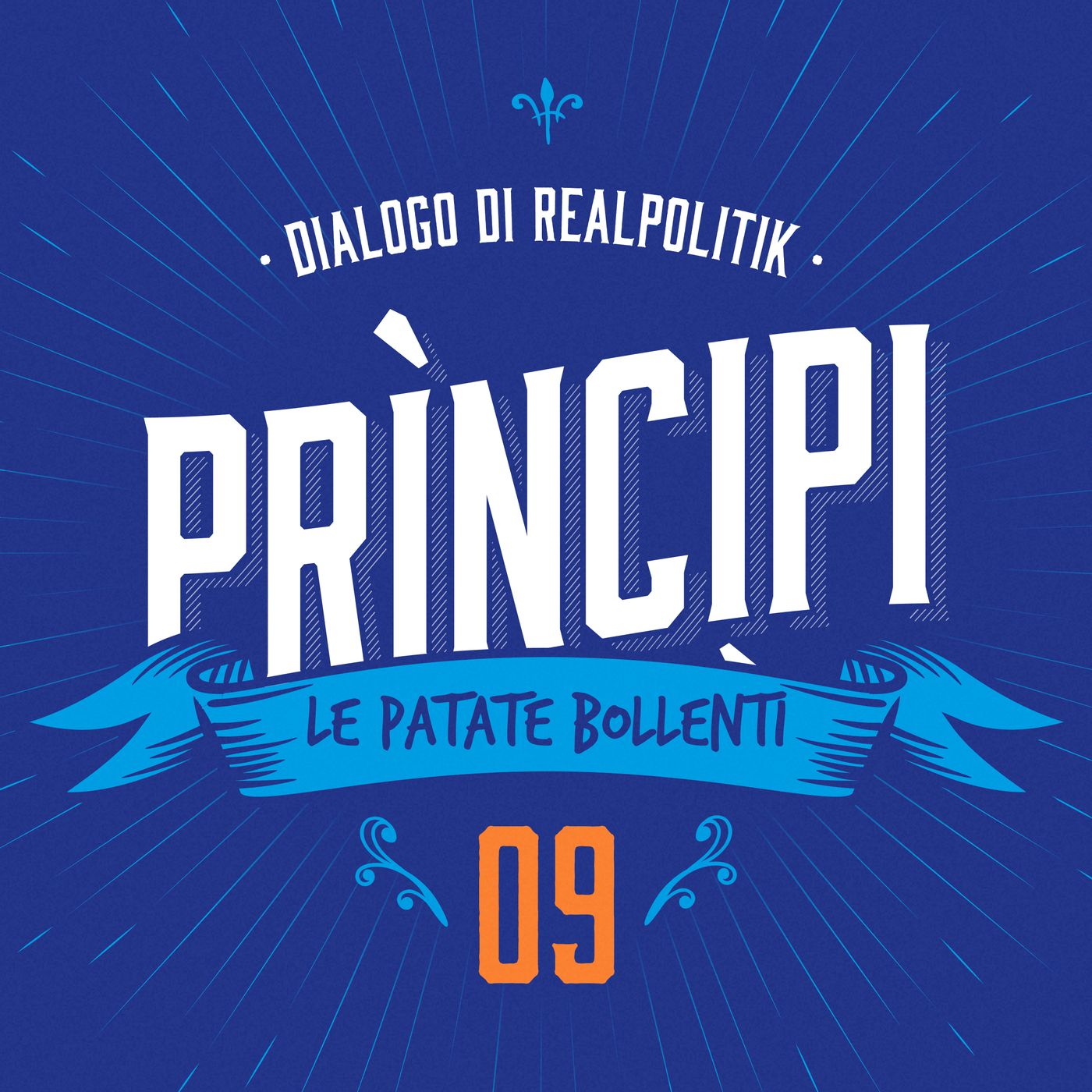 Prìncìpi - Dialogo di realpolitik