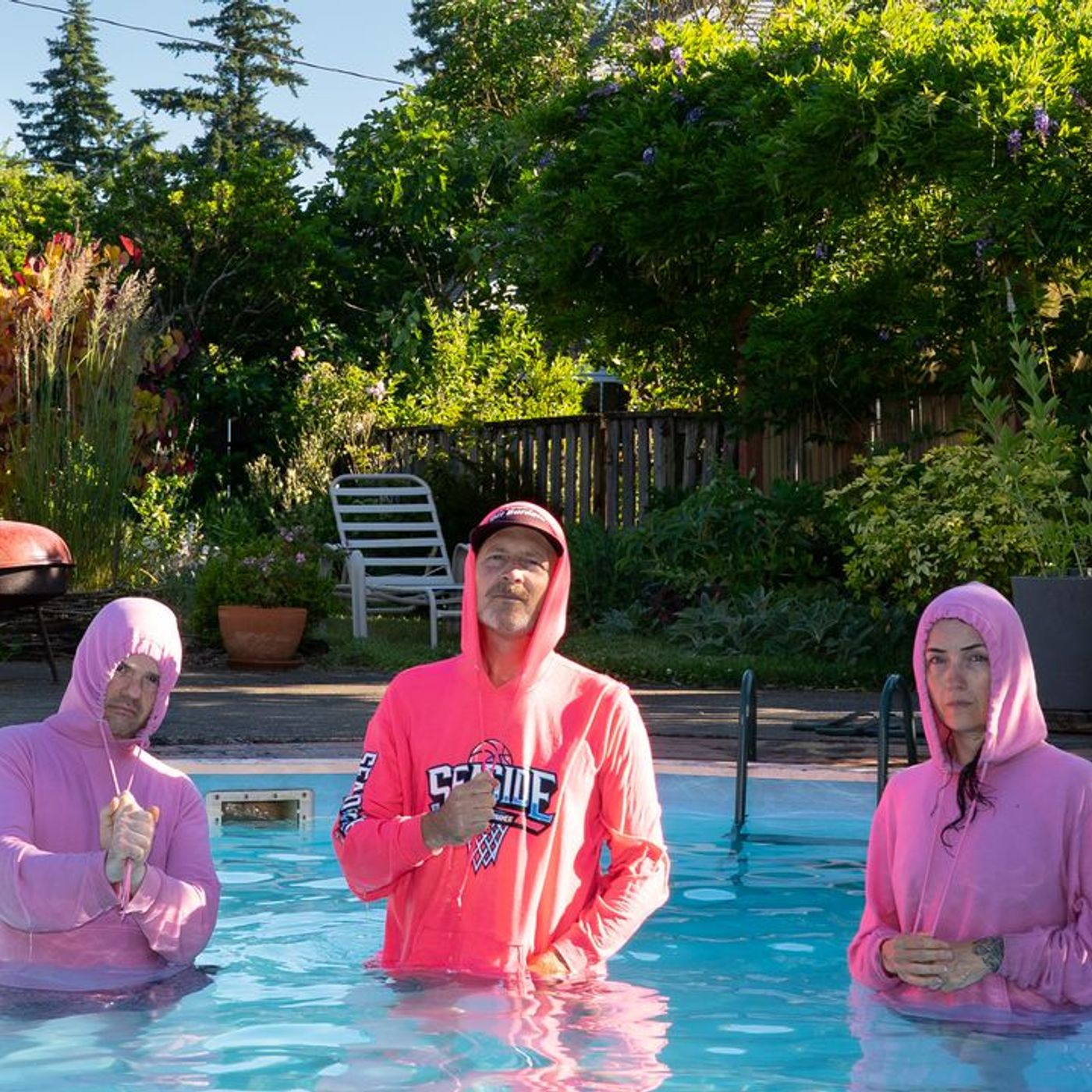 Grouper’s Liz Harris Reunites Her Shoegaze Band Helen