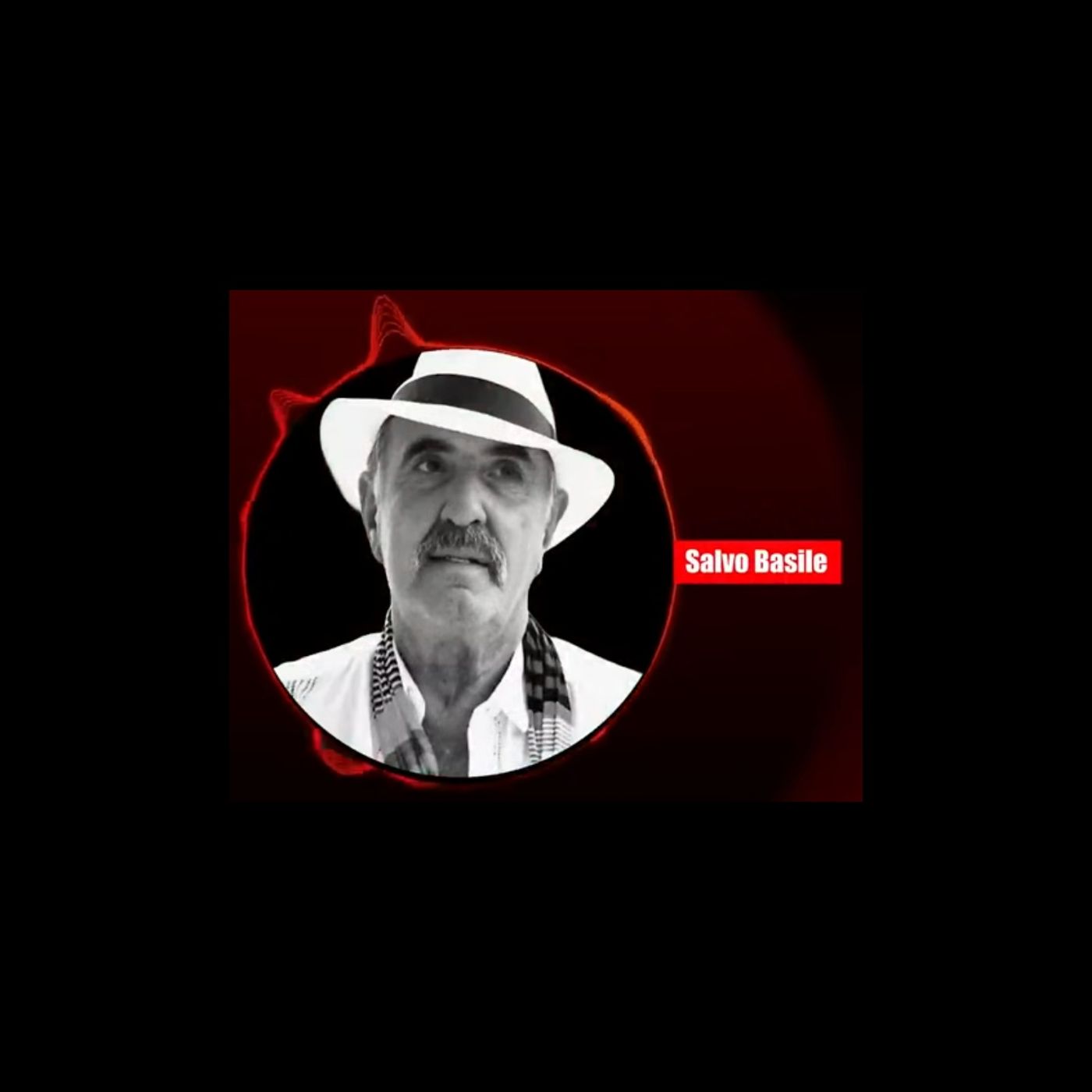 Recordando a Salvo Basile: Un hombre GIGANTE por dentro y por fuera