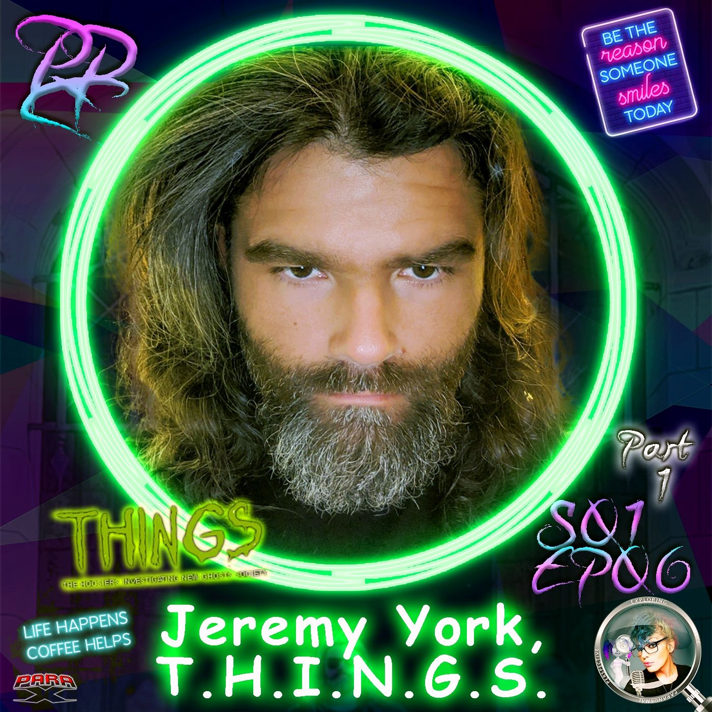 Exploring the Paranormal Perspective