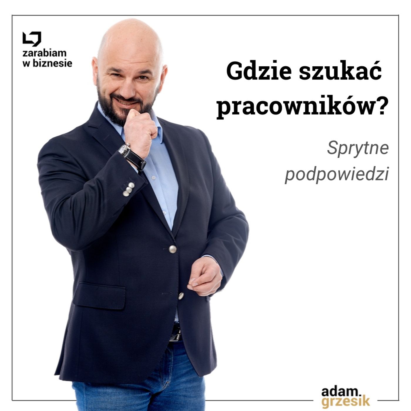 Zarabiam w Biznesie