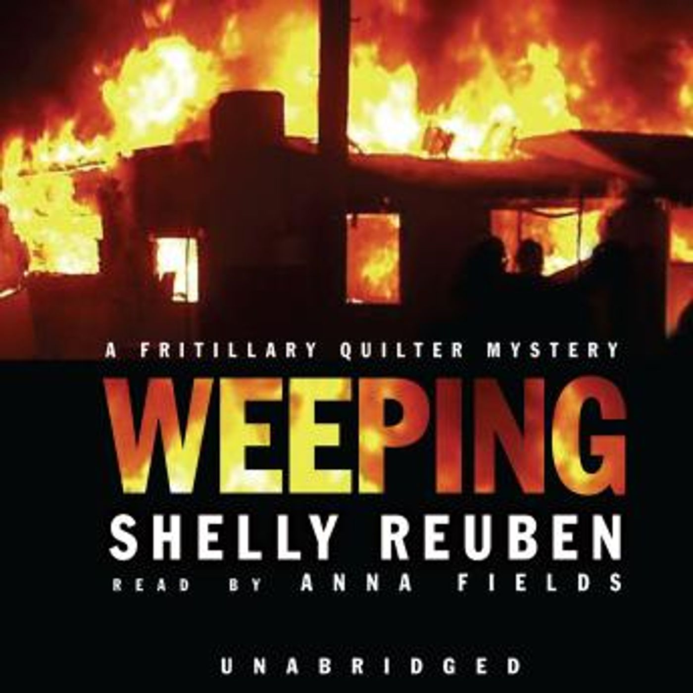 the Essential Full Audiobooks in Mystery, Thriller & Horror, Police & Detective