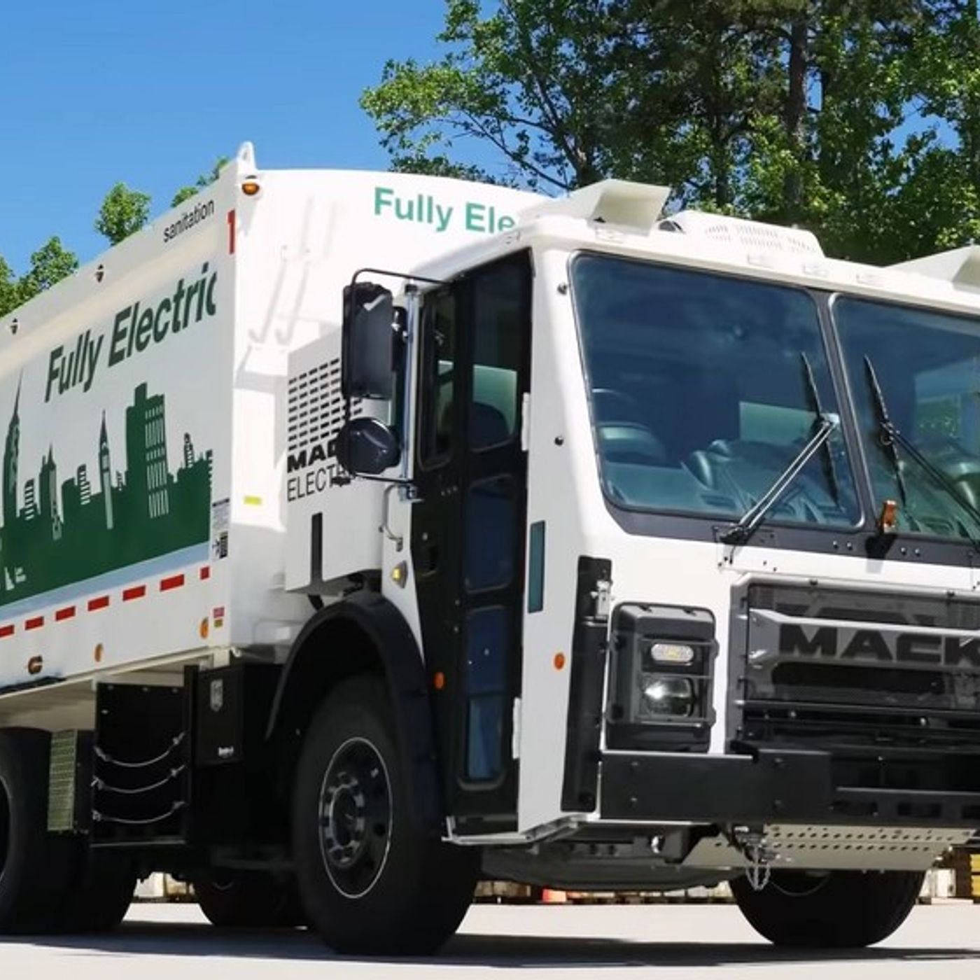 El camión de basura 🚚🚛 cover art