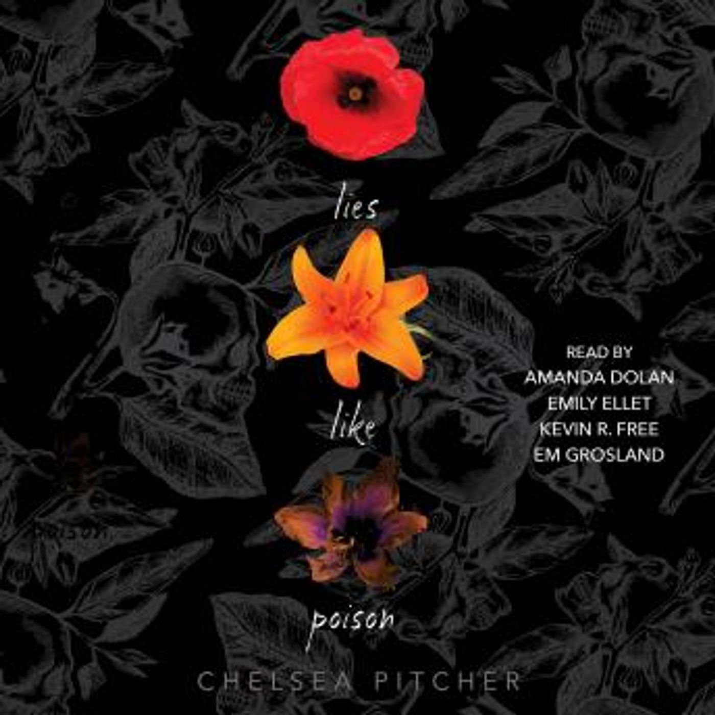 Download Latest Full Audiobooks in Teen & YA, Tough Topics