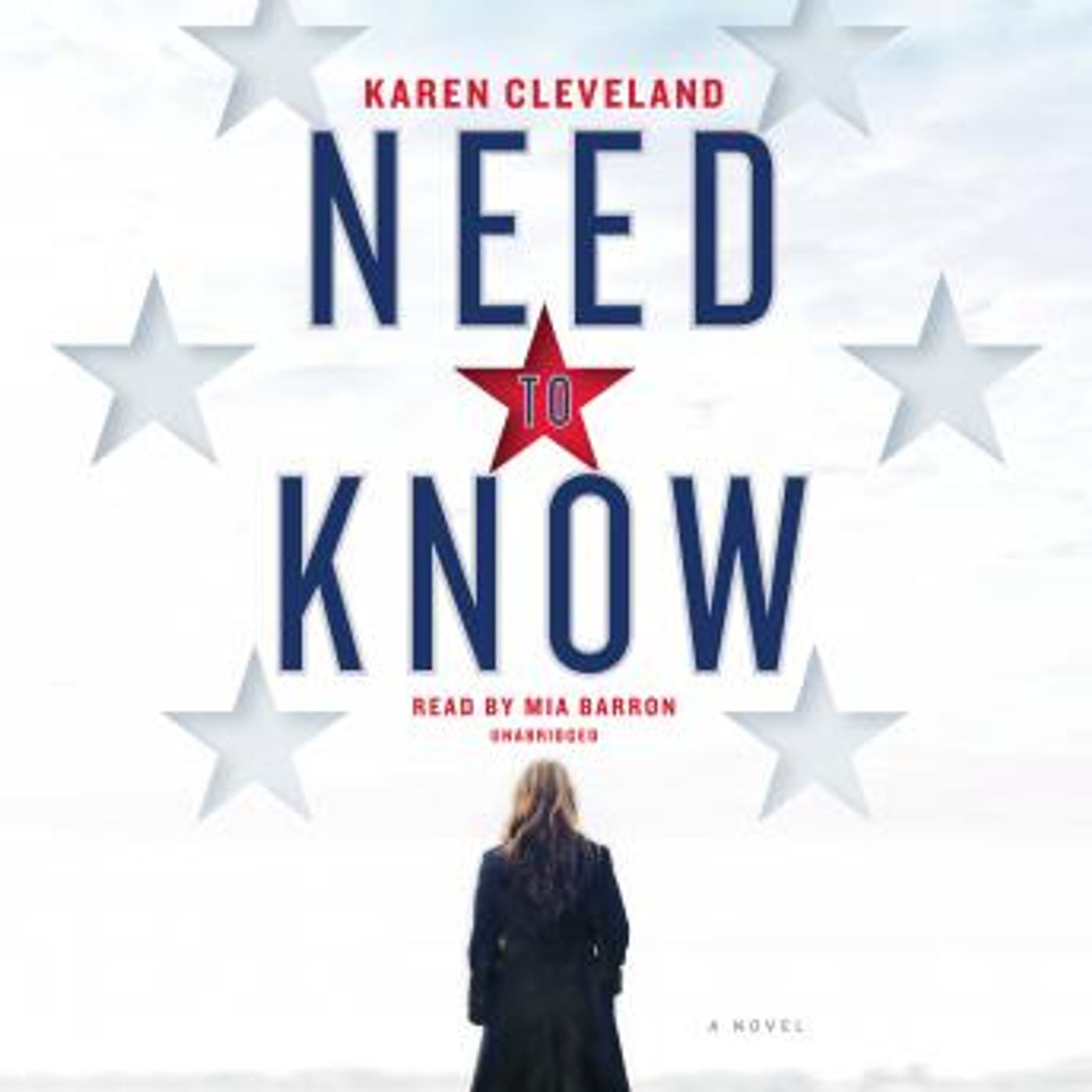 Listen to New Full Audiobooks in Mystery, Thriller & Horror, Suspense