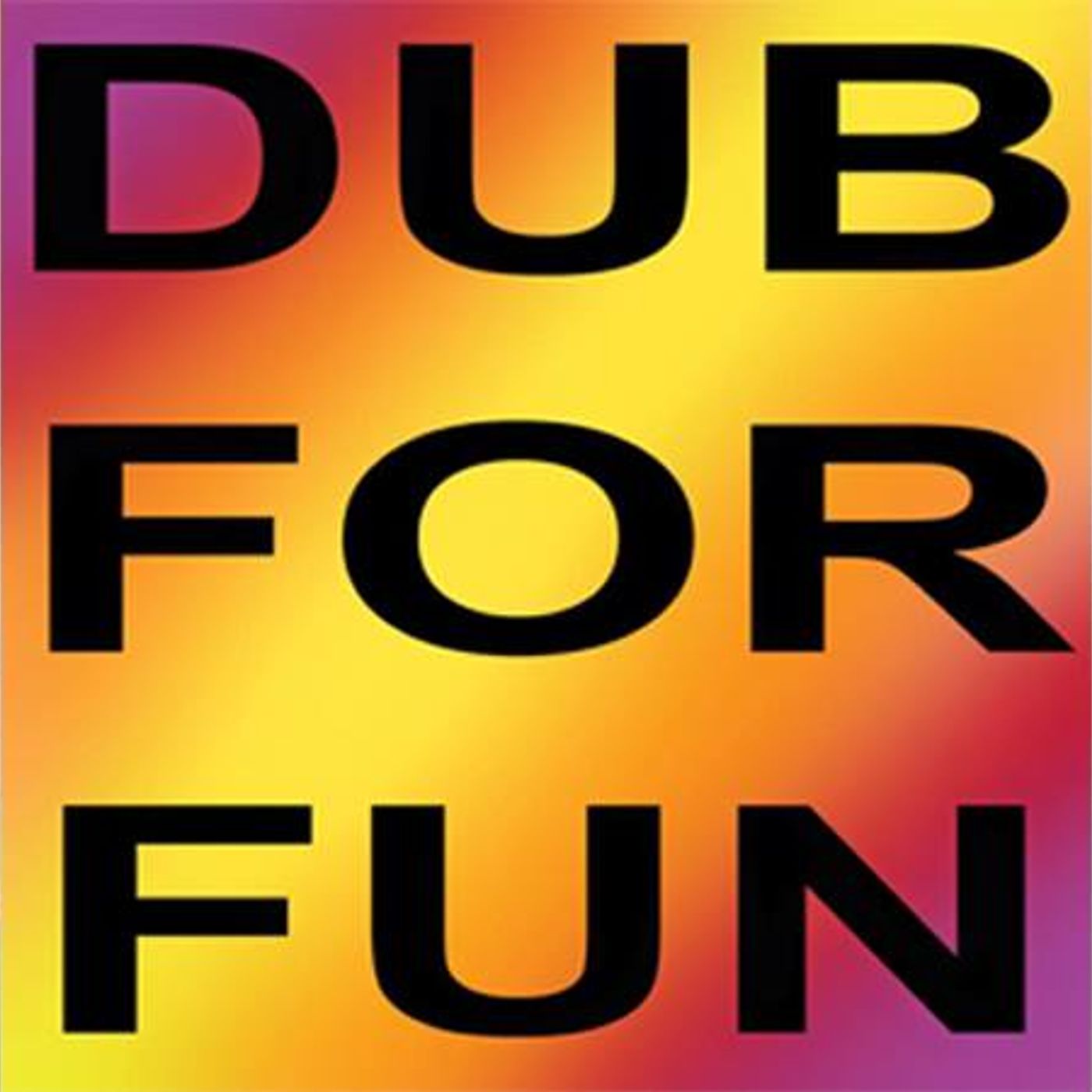 21.07.2017. (08) Dub For Fun - Point Break episode artwork