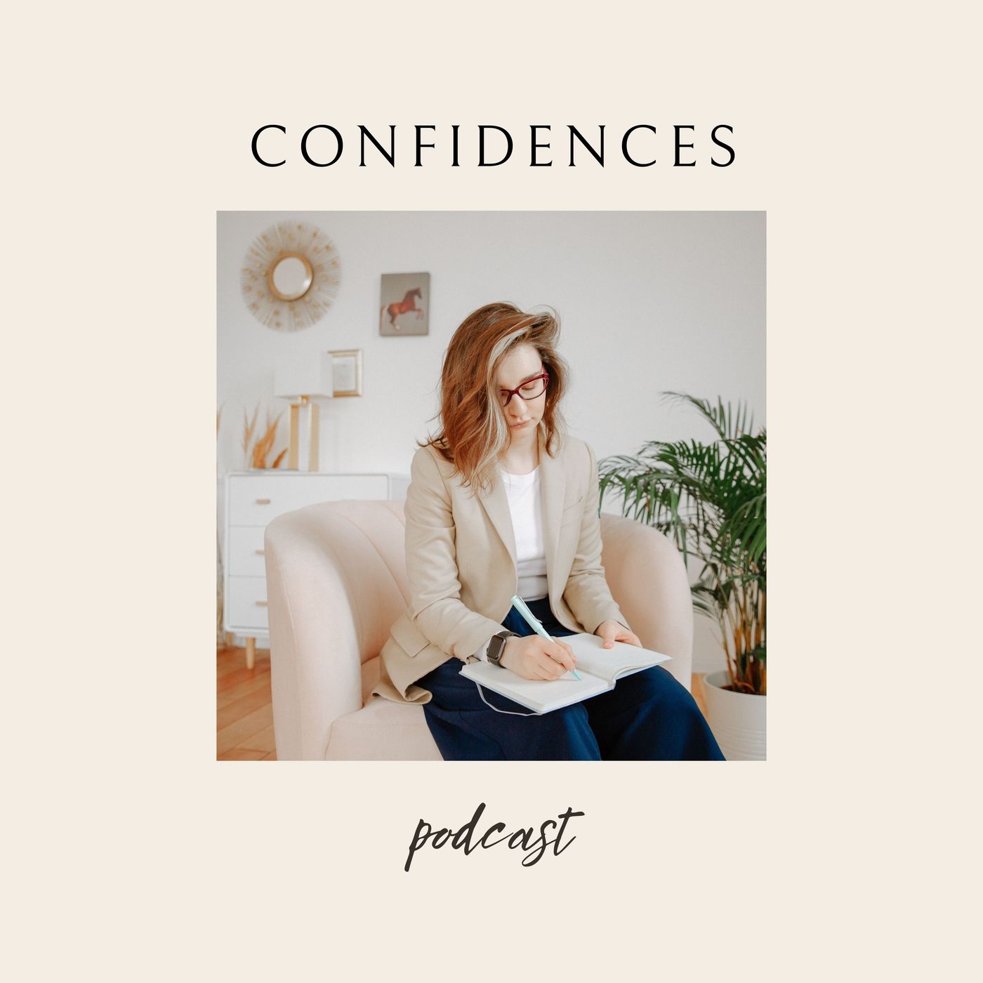 Confidences