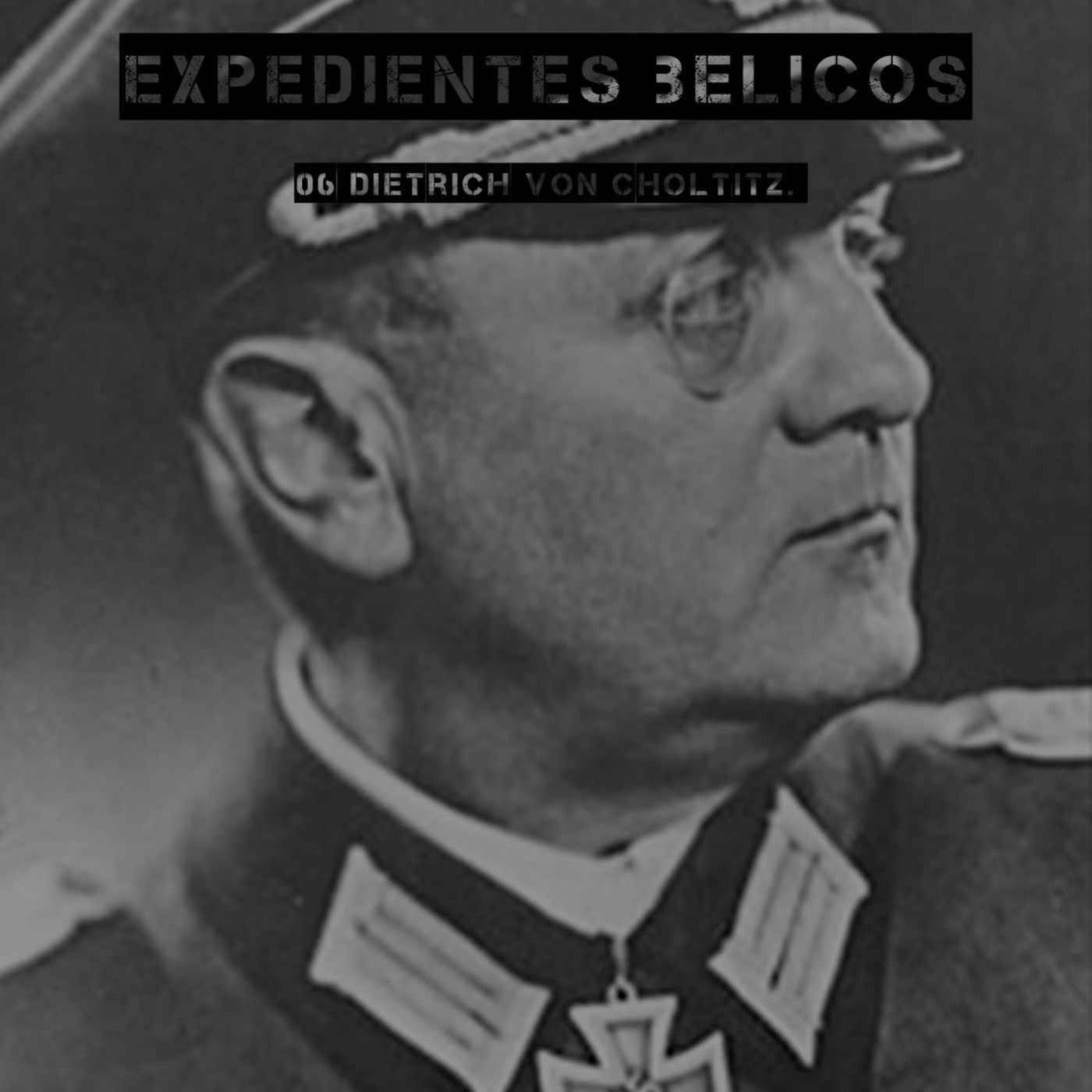 Portada de Expedientes Belicos